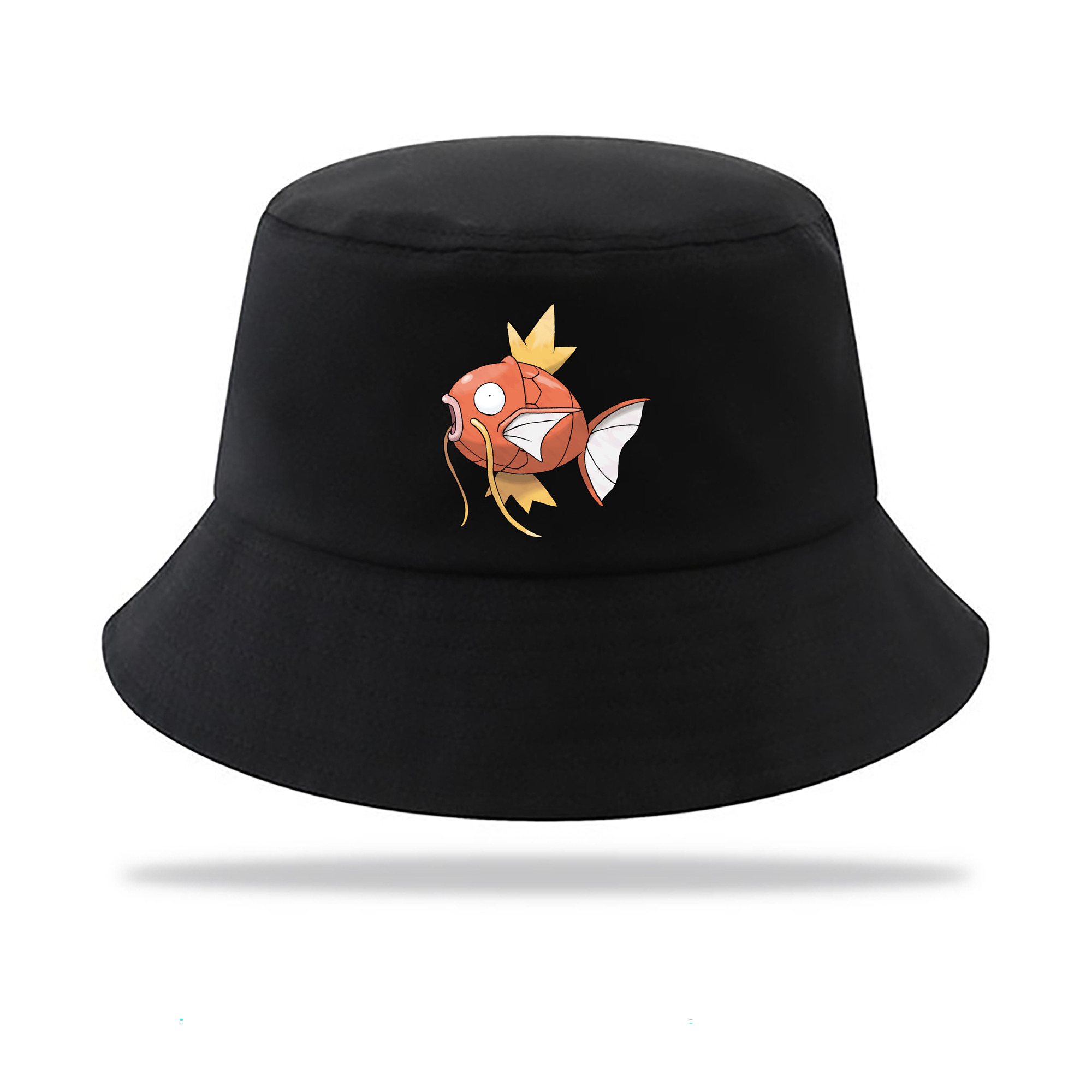 （画像用） ポケットモンスター Pokémon アウトドア日除けバケットハット