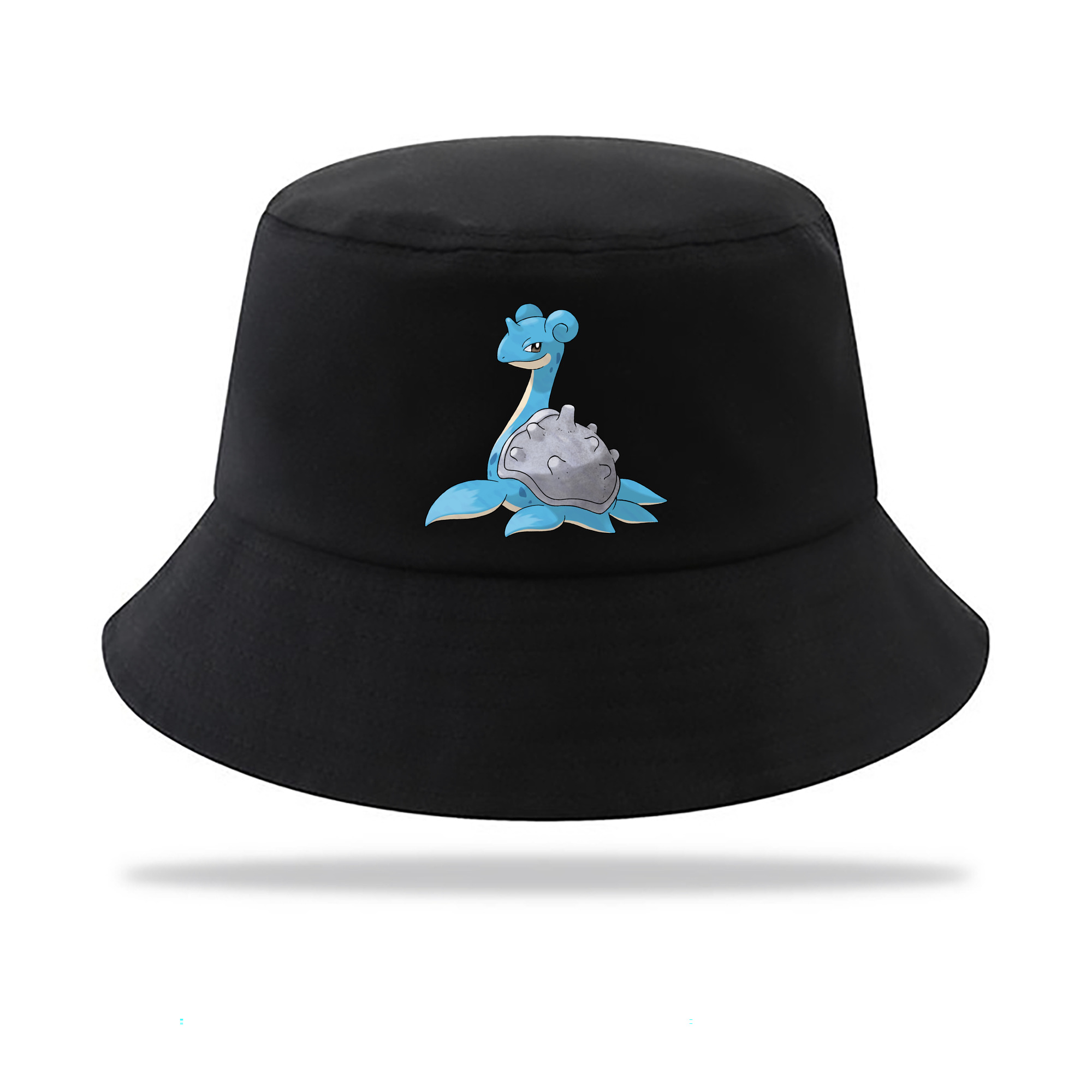 （画像用） ポケットモンスター Pokémon アウトドア日除けバケットハット