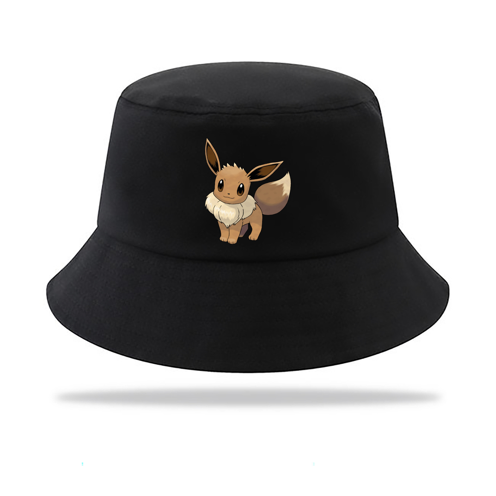（画像用） ポケットモンスター Pokémon アウトドア日除けバケットハット