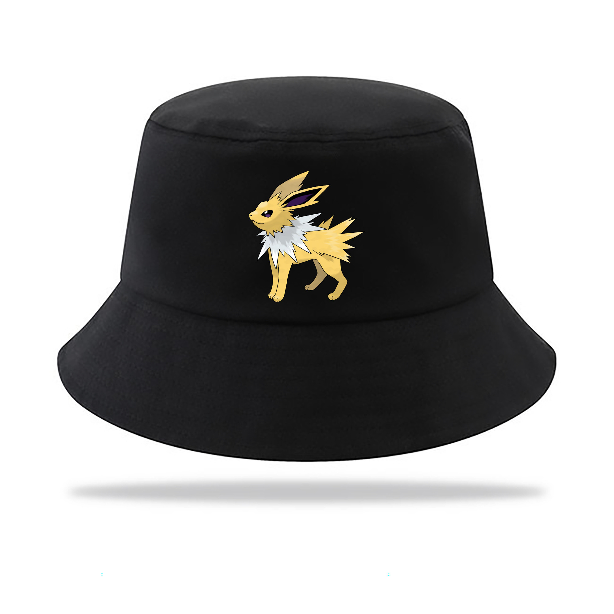（画像用） ポケットモンスター Pokémon アウトドア日除けバケットハット