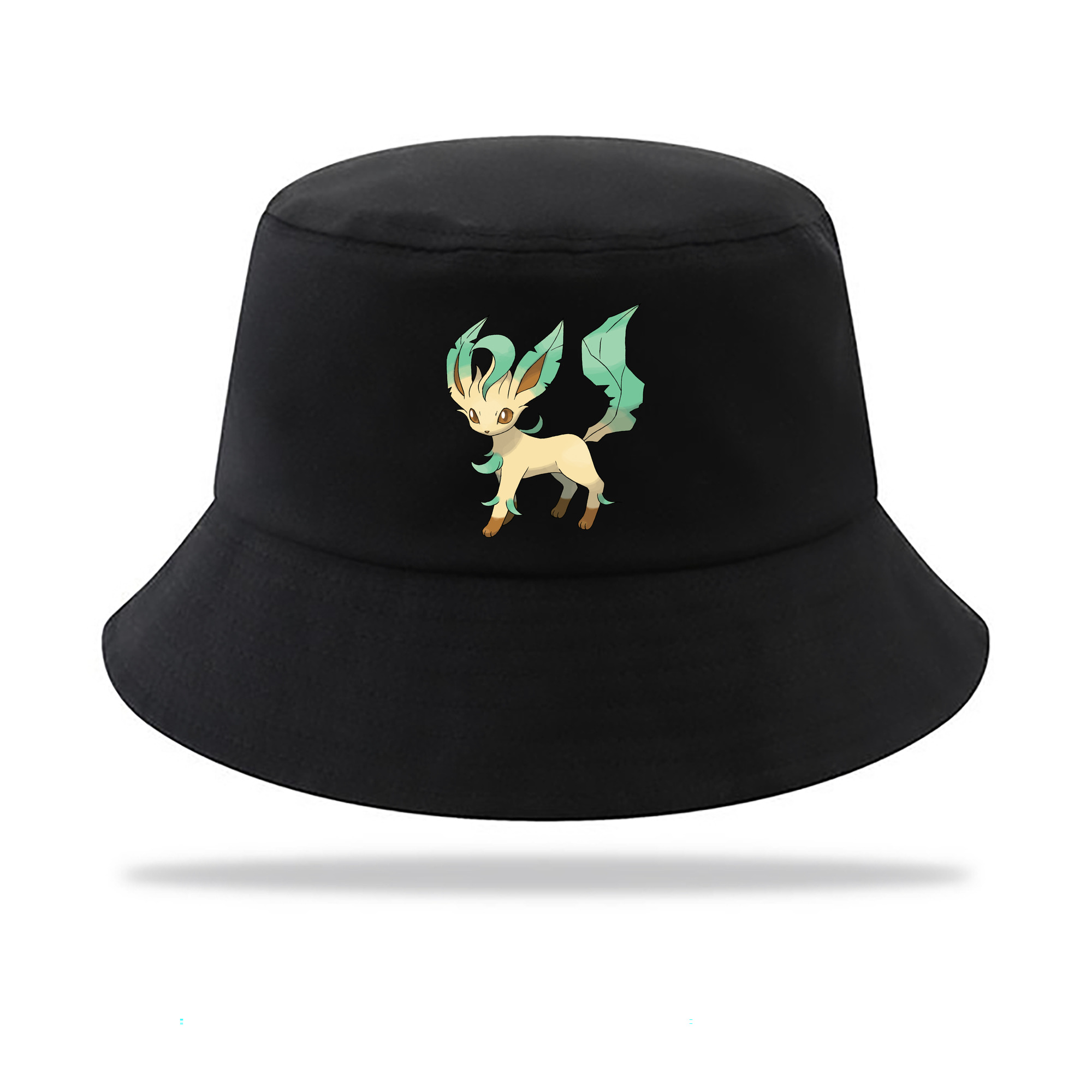 （画像用） ポケットモンスター Pokémon アウトドア日除けバケットハット