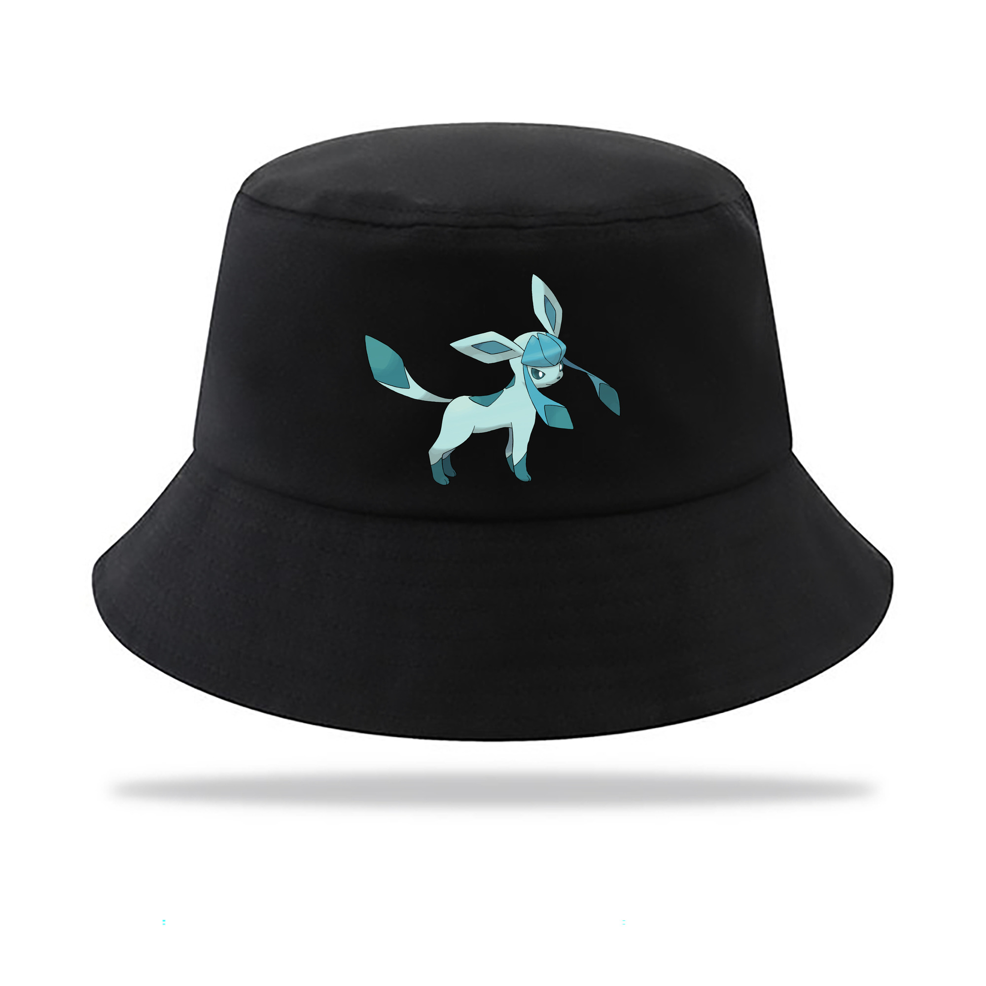 （画像用） ポケットモンスター Pokémon アウトドア日除けバケットハット