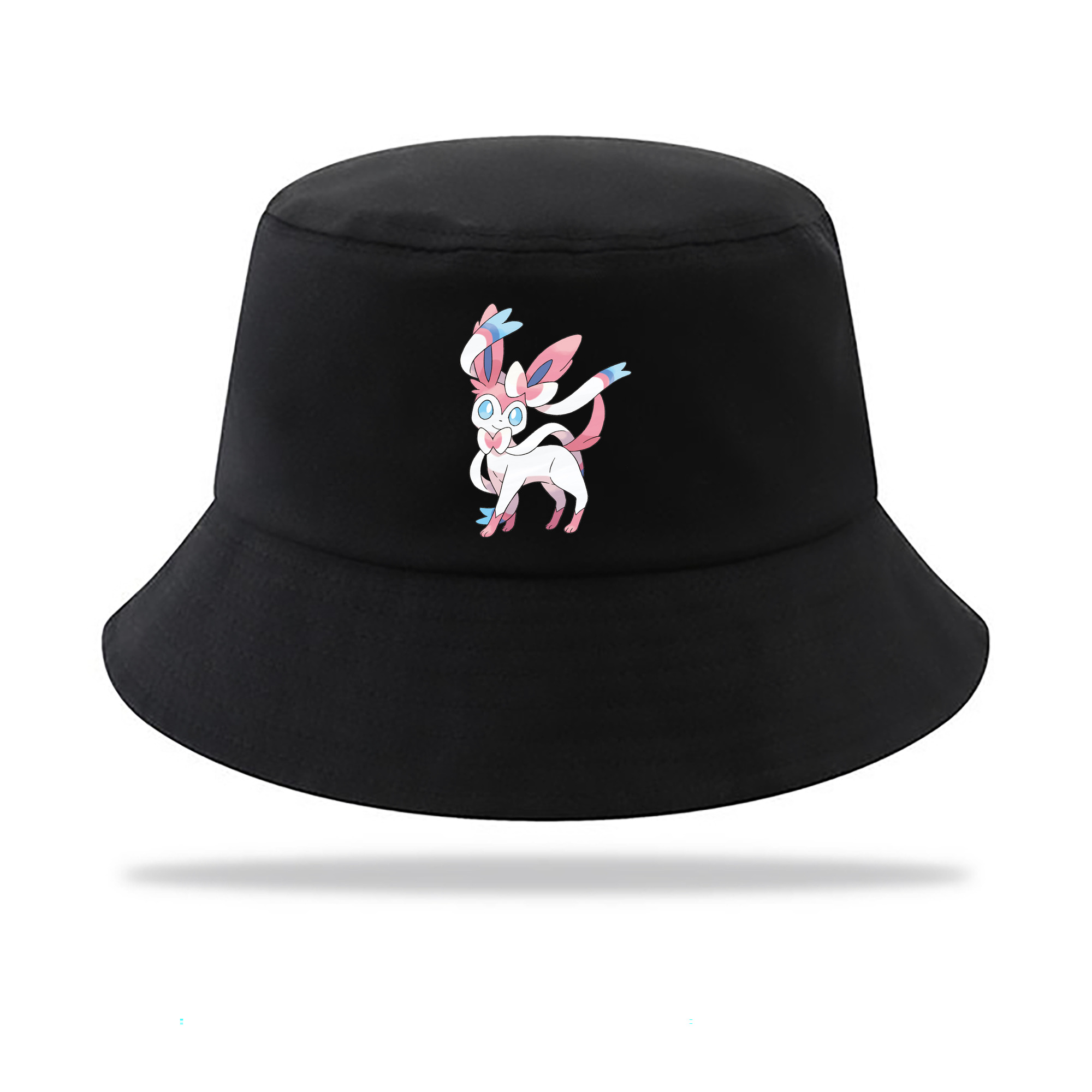 （画像用） ポケットモンスター Pokémon アウトドア日除けバケットハット