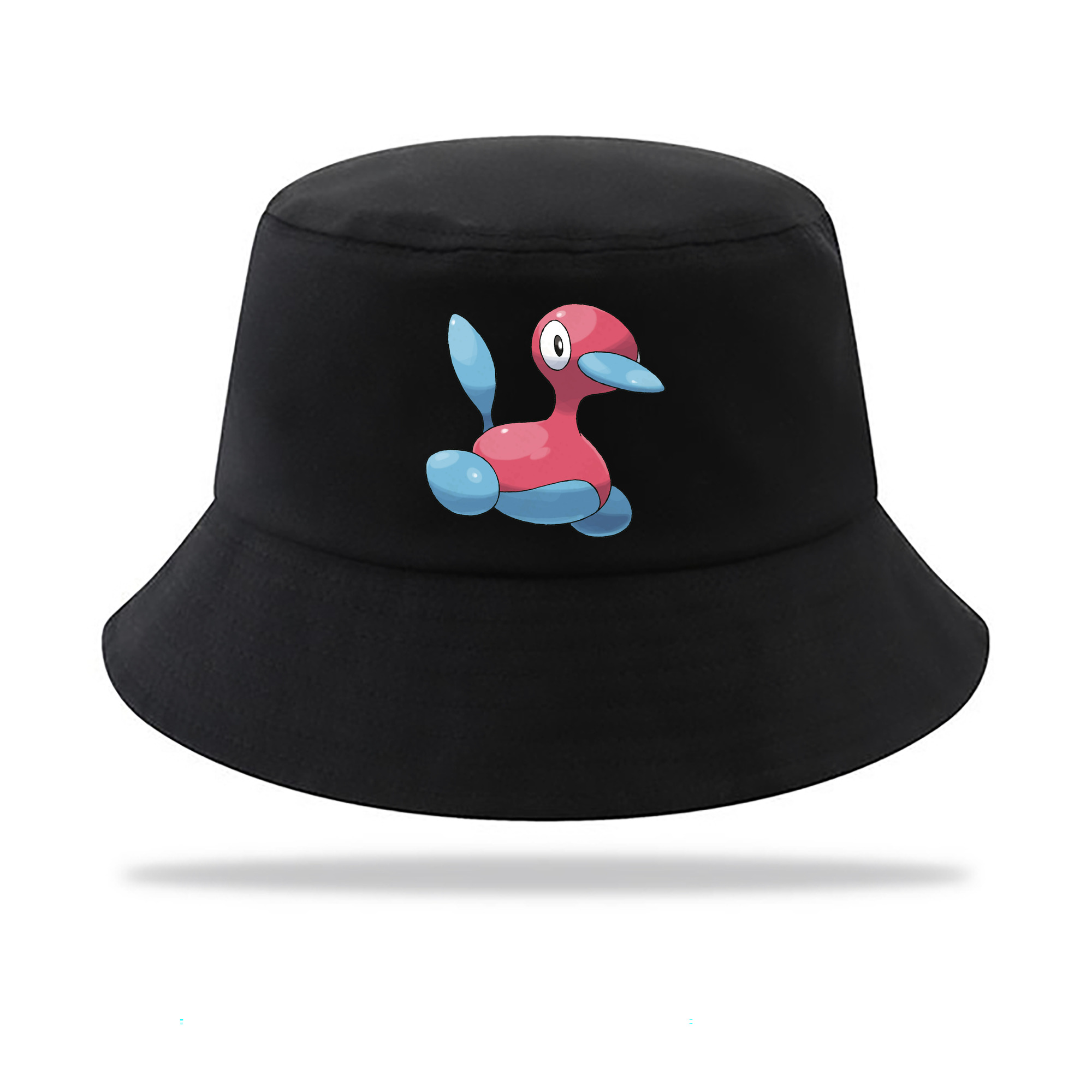 （画像用） ポケットモンスター Pokémon アウトドア日除けバケットハット