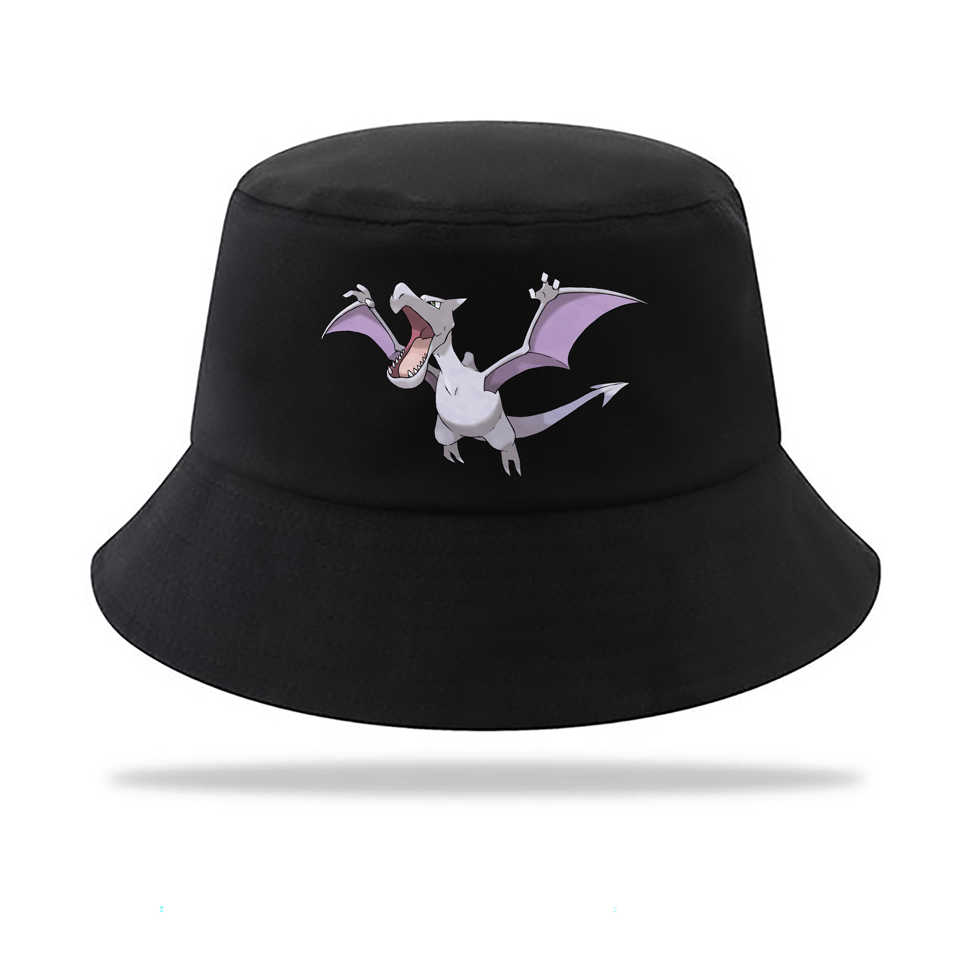 （画像用） ポケットモンスター Pokémon アウトドア日除けバケットハット
