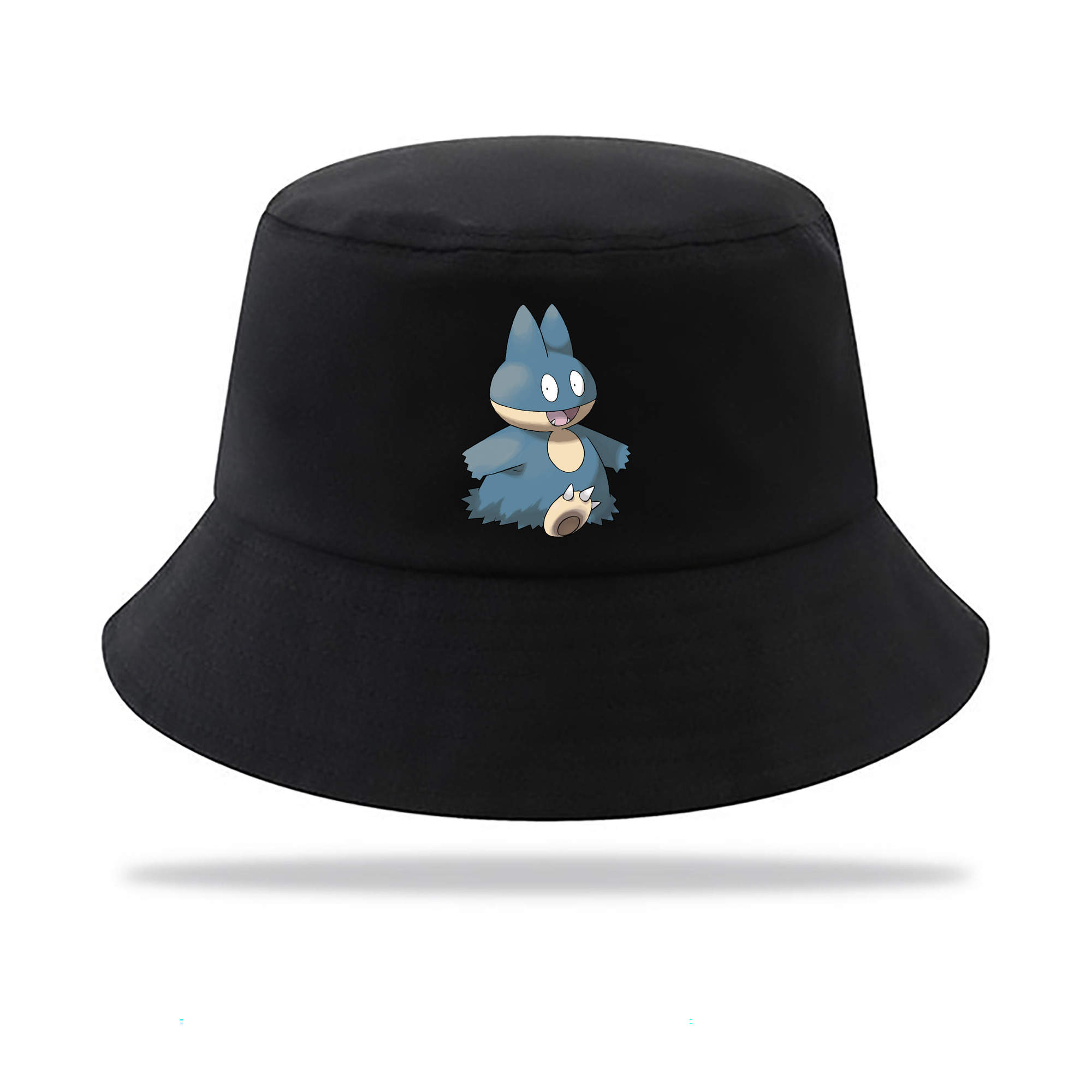 （画像用） ポケットモンスター Pokémon アウトドア日除けバケットハット