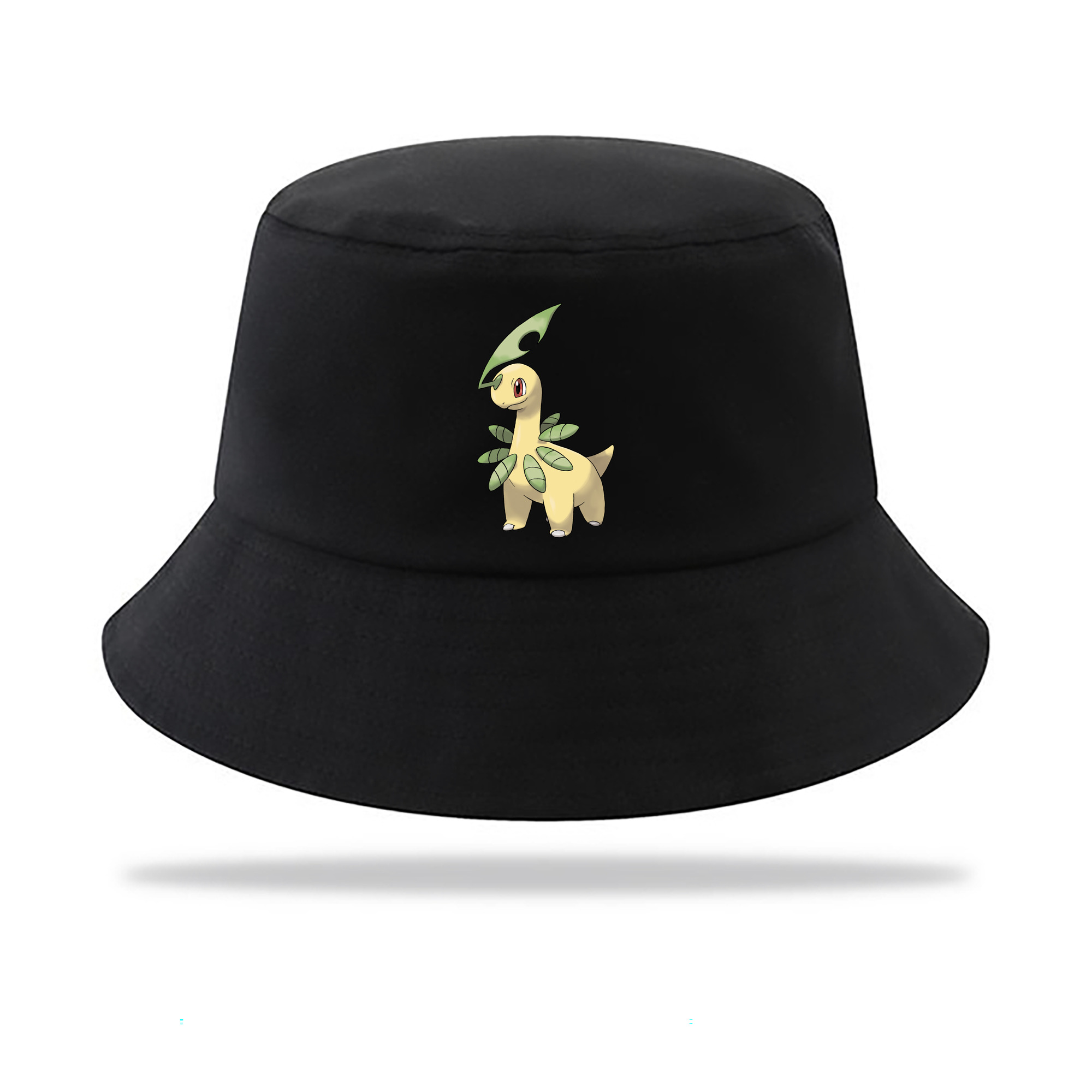 （画像用） ポケットモンスター Pokémon アウトドア日除けバケットハット