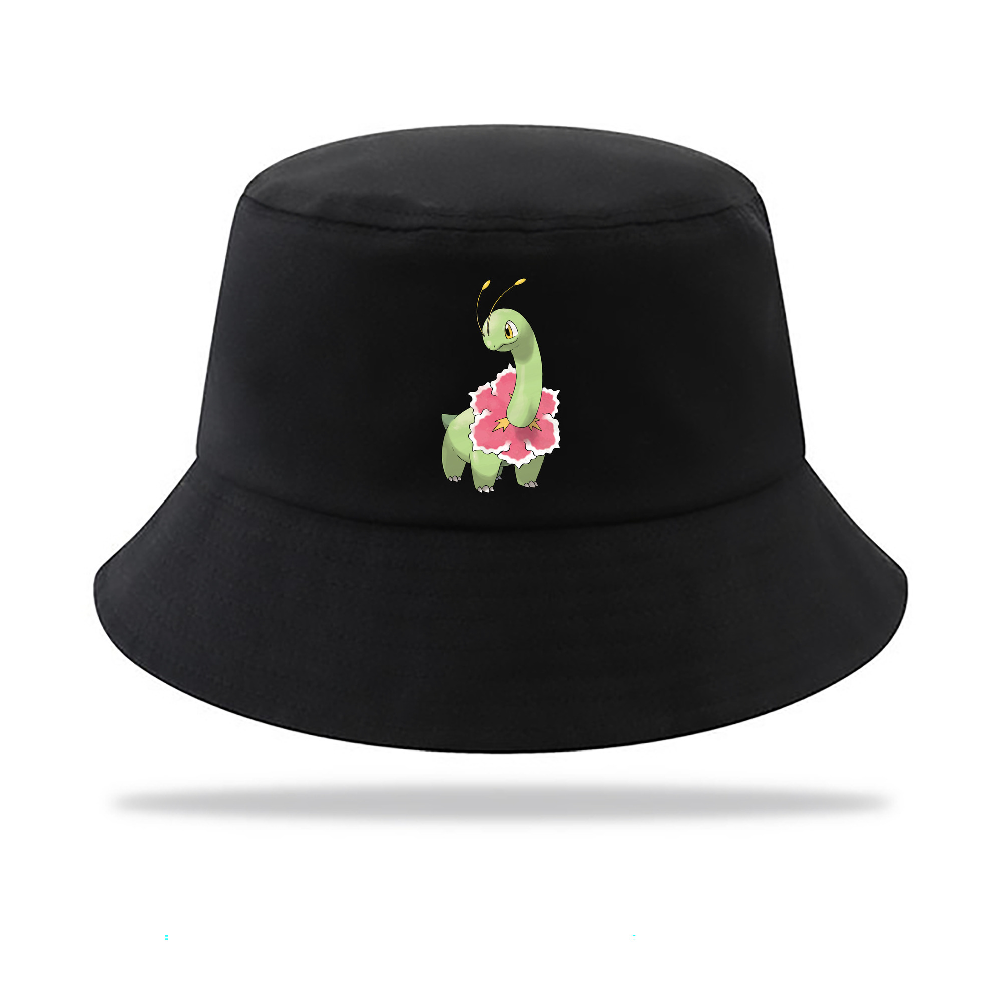 （画像用） ポケットモンスター Pokémon アウトドア日除けバケットハット