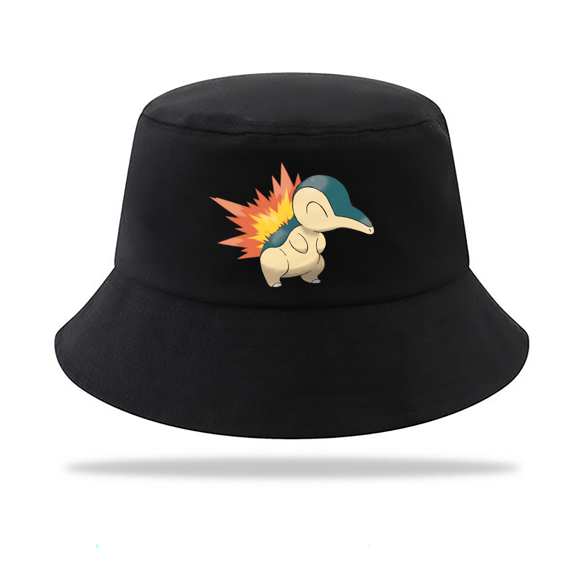 （画像用） ポケットモンスター Pokémon アウトドア日除けバケットハット