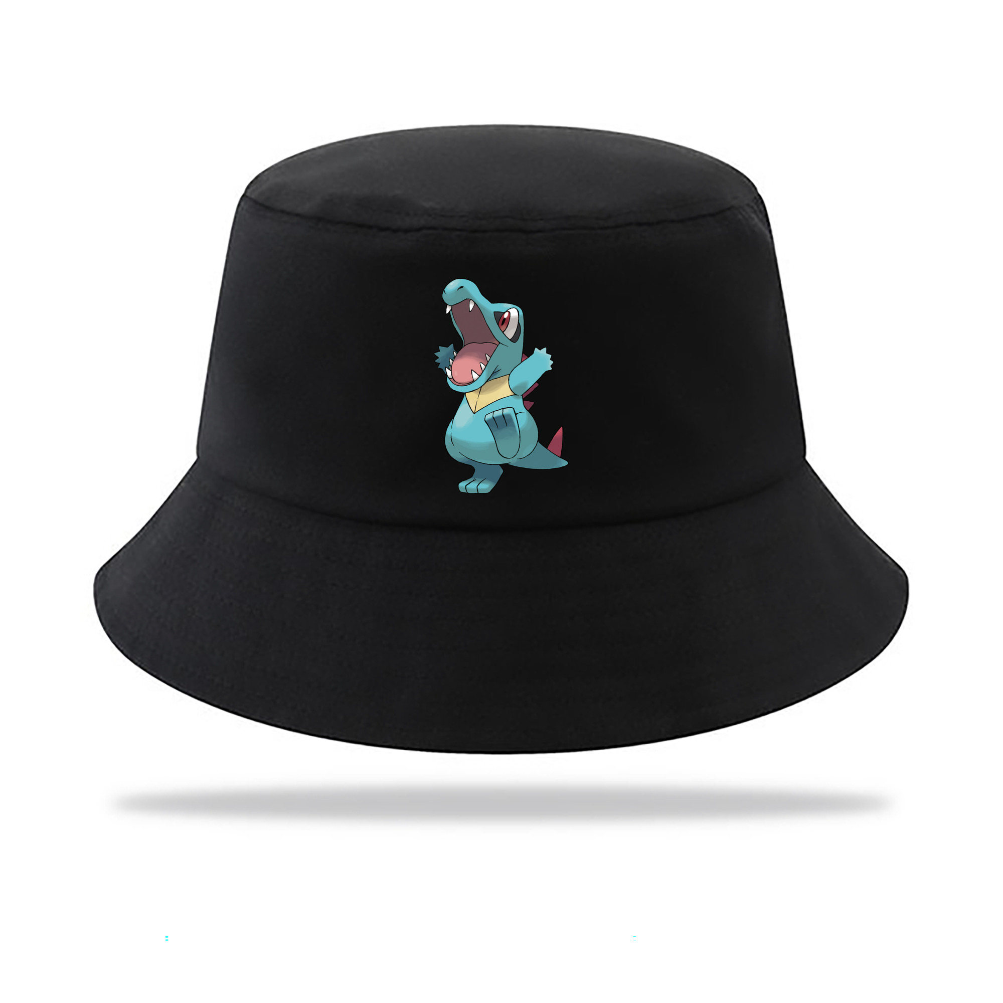 （画像用） ポケットモンスター Pokémon アウトドア日除けバケットハット