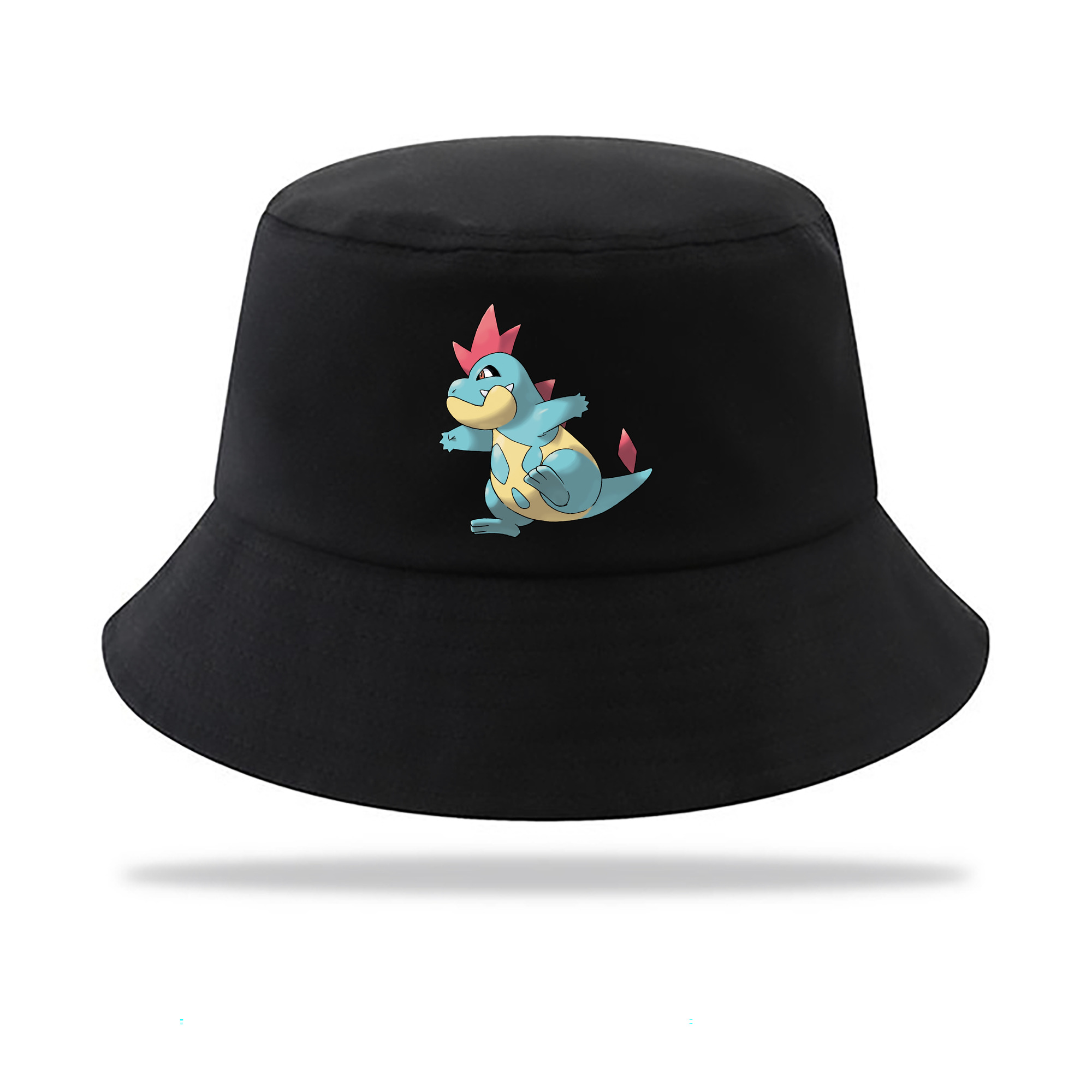 （画像用） ポケットモンスター Pokémon アウトドア日除けバケットハット