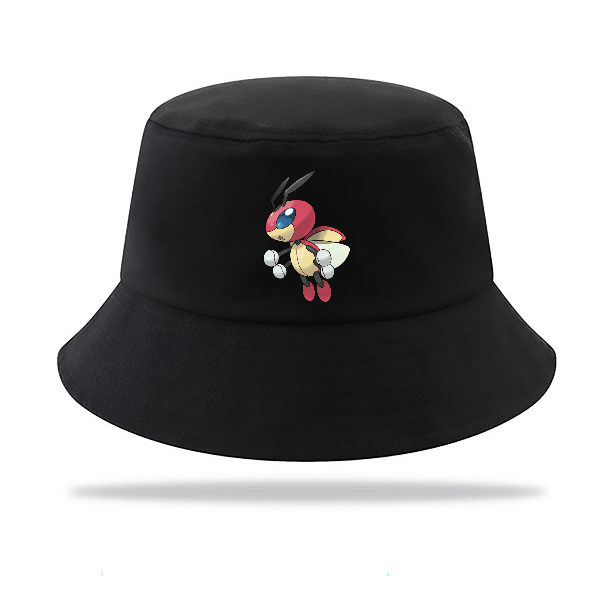 （画像用） ポケットモンスター Pokémon アウトドア日除けバケットハット