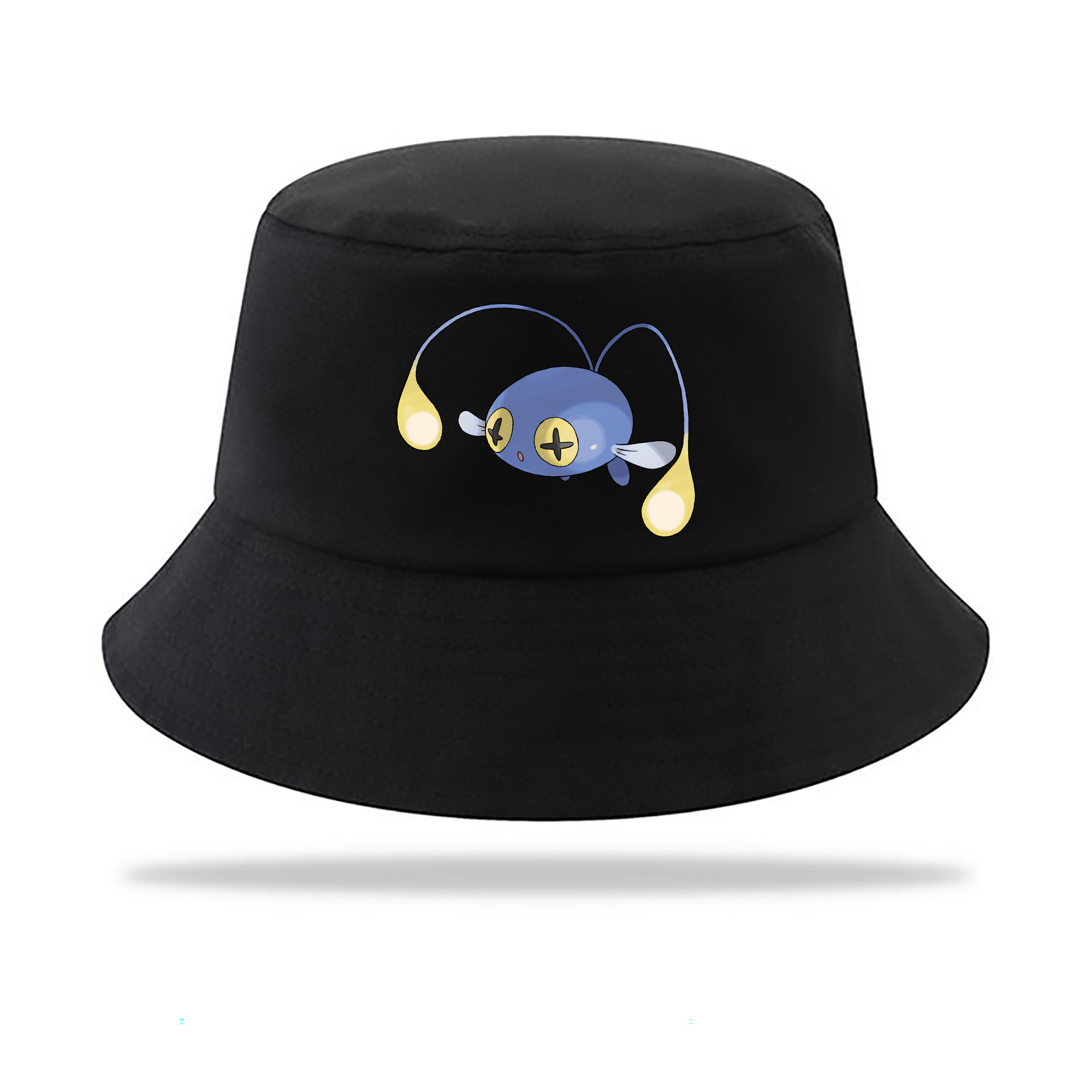 （画像用） ポケットモンスター Pokémon アウトドア日除けバケットハット