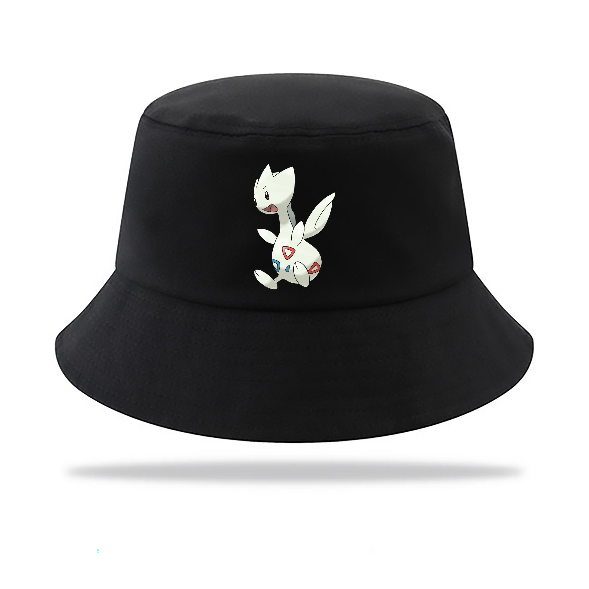 （画像用） ポケットモンスター Pokémon アウトドア日除けバケットハット