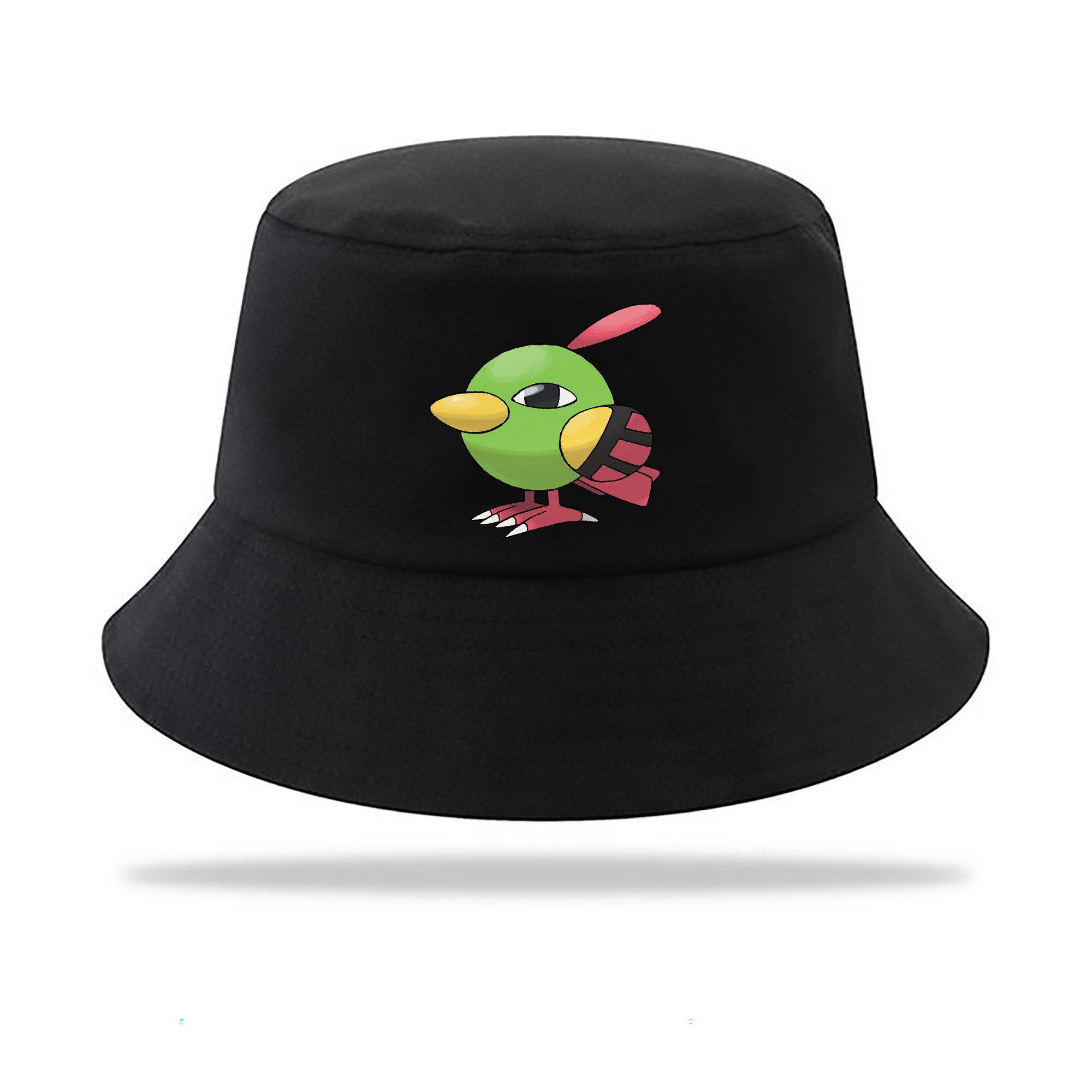 （画像用） ポケットモンスター Pokémon アウトドア日除けバケットハット