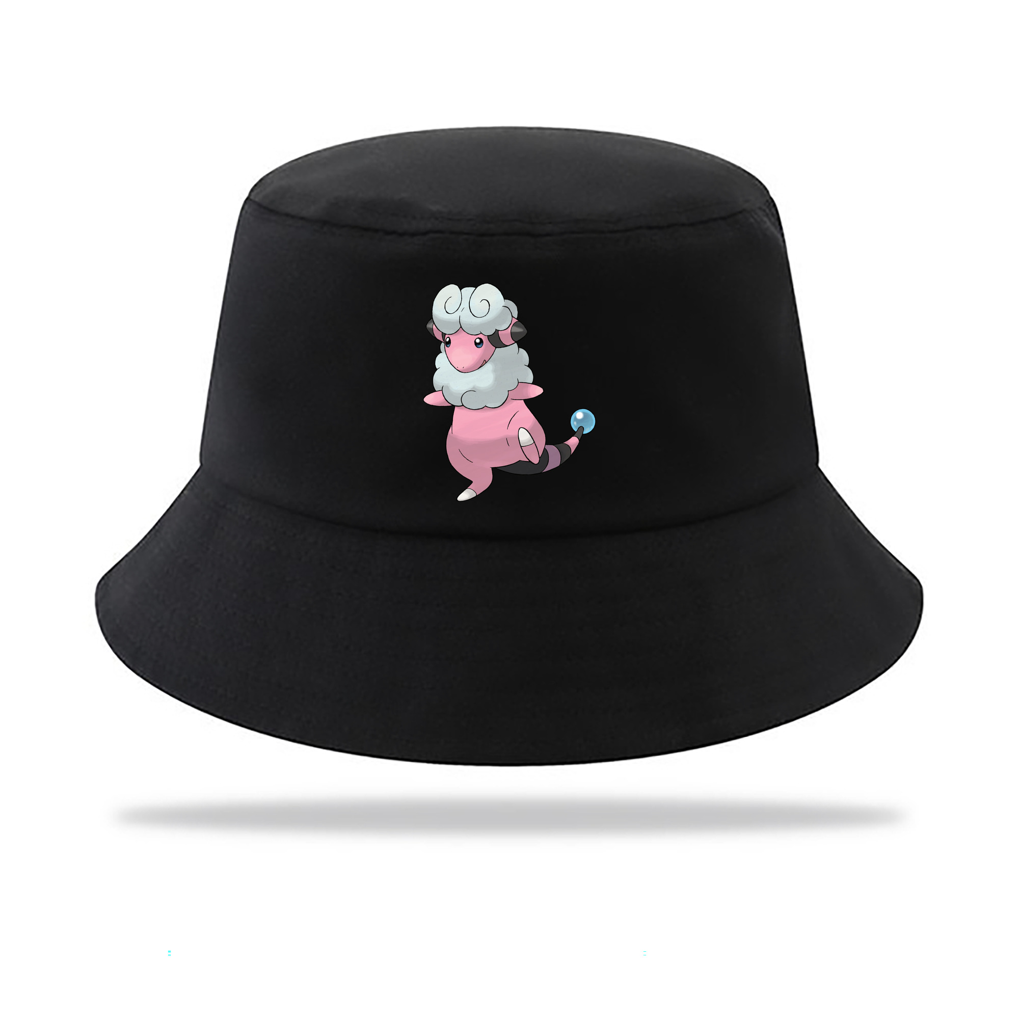 （画像用） ポケットモンスター Pokémon アウトドア日除けバケットハット