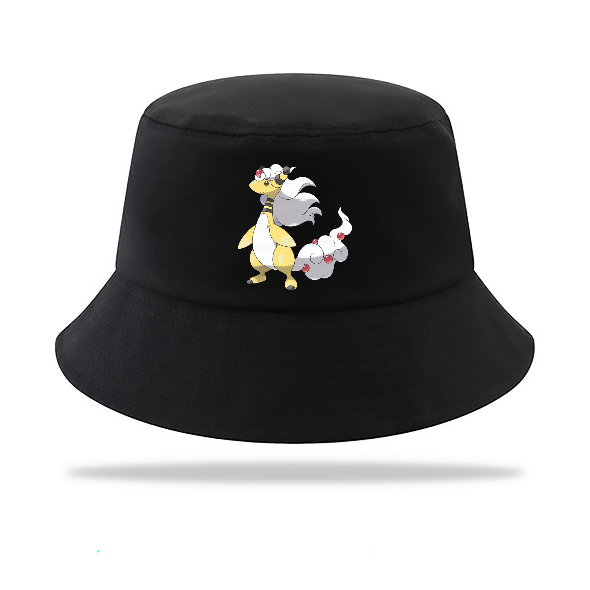 （画像用） ポケットモンスター Pokémon アウトドア日除けバケットハット