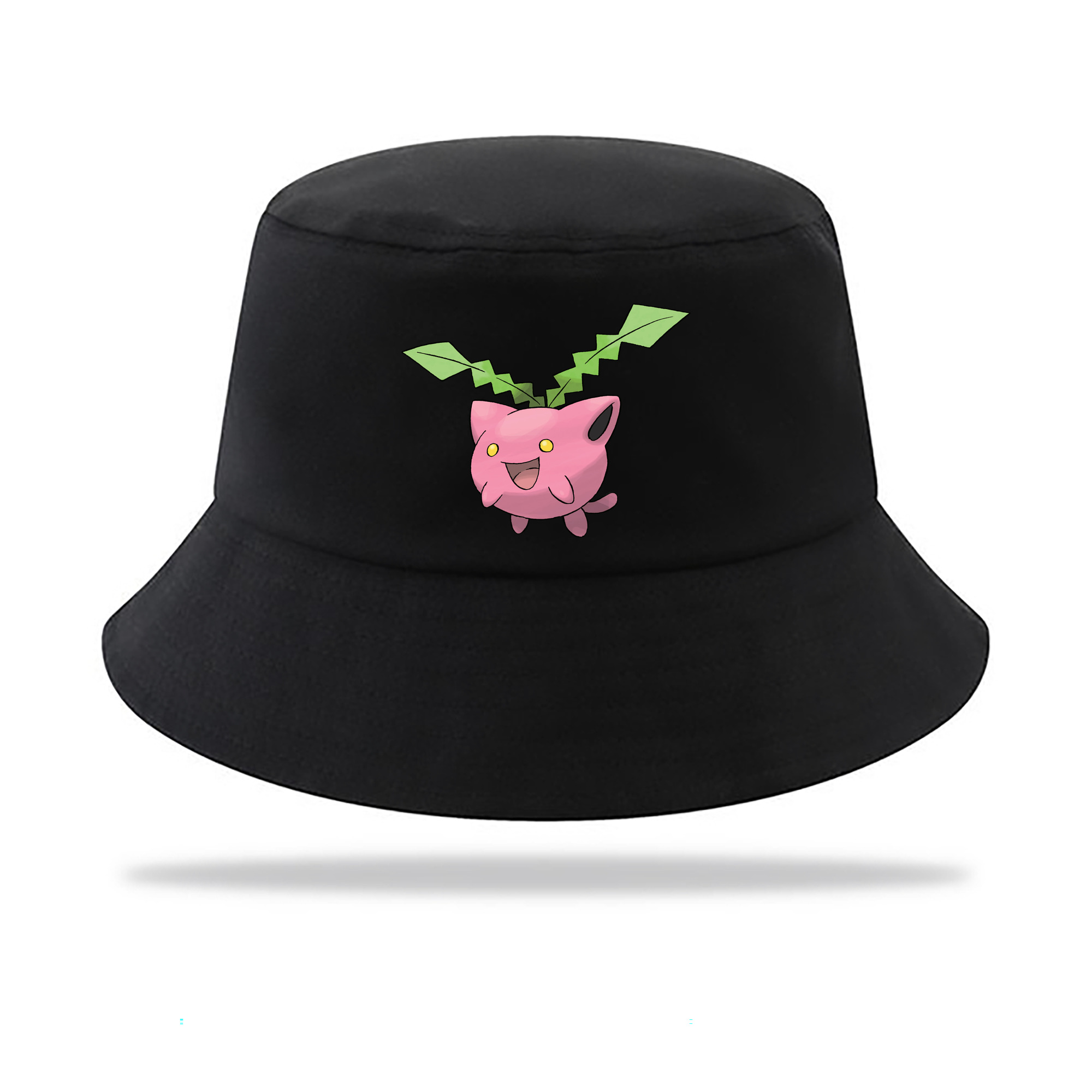 （画像用） ポケットモンスター Pokémon アウトドア日除けバケットハット