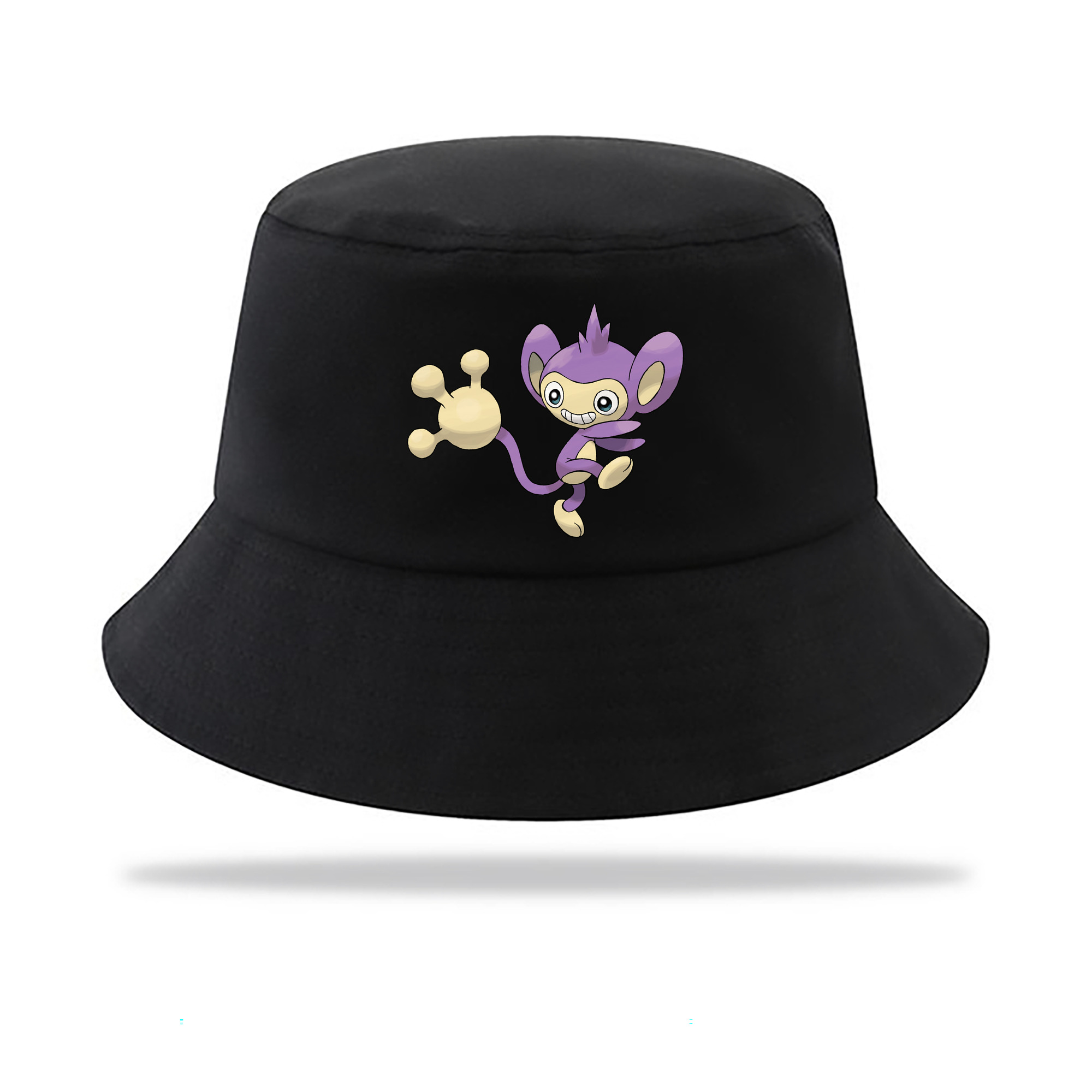 （画像用） ポケットモンスター Pokémon アウトドア日除けバケットハット