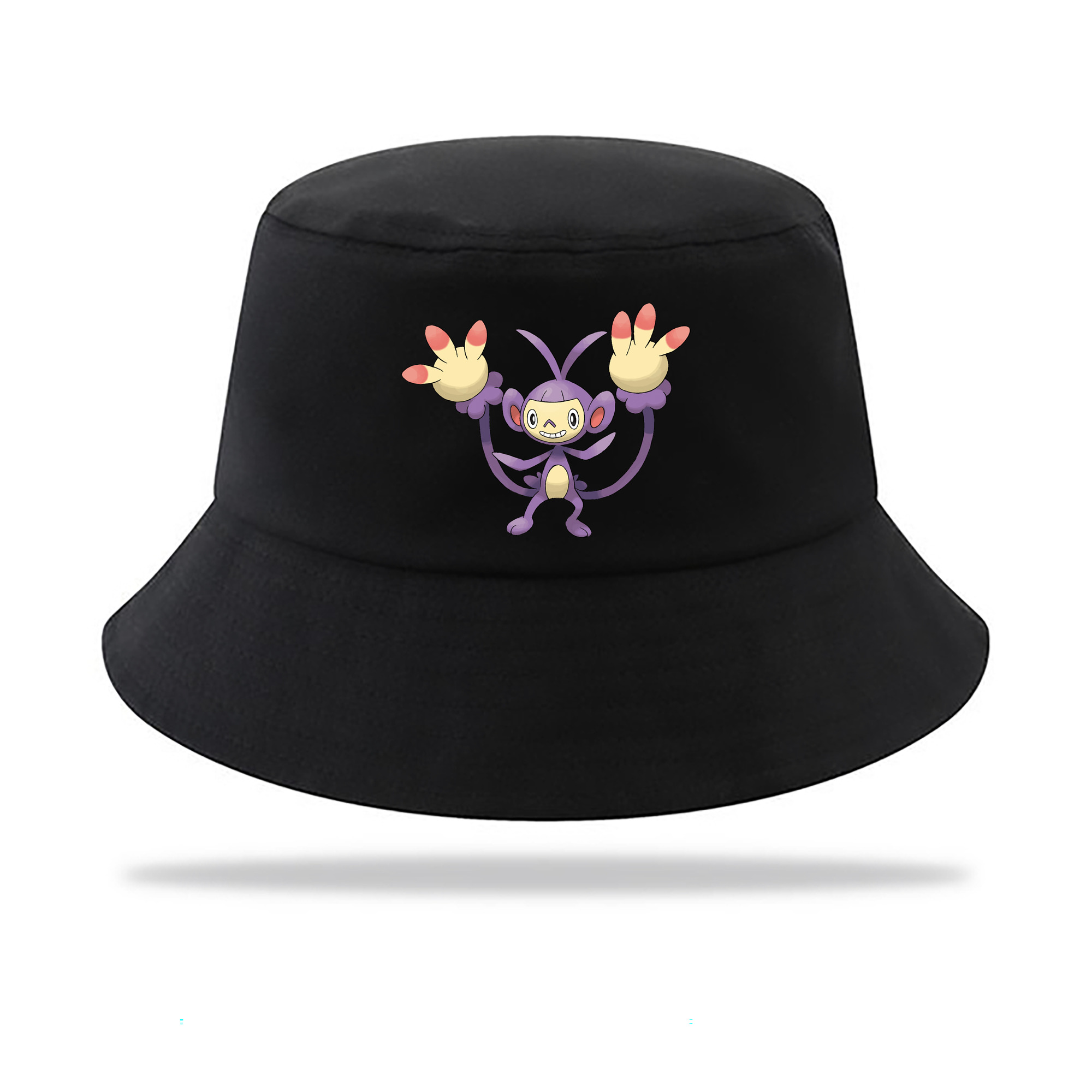 （画像用） ポケットモンスター Pokémon アウトドア日除けバケットハット
