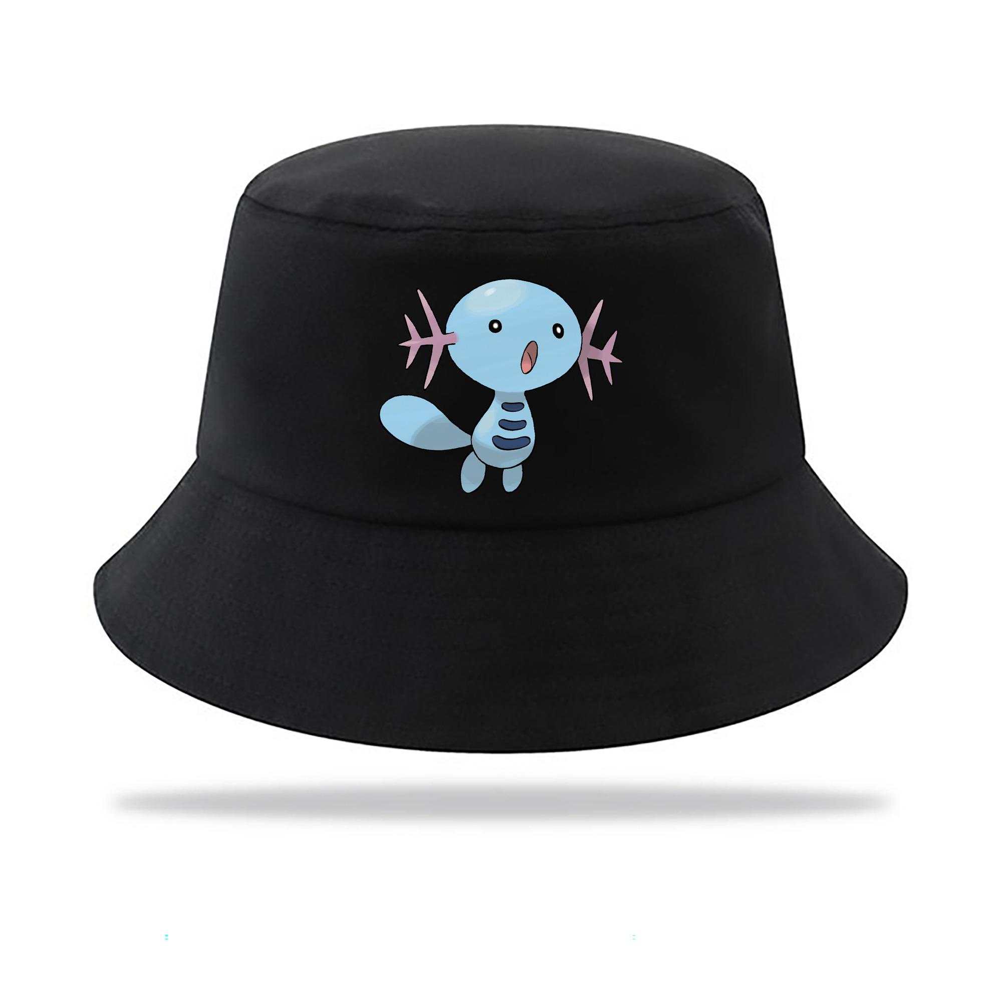 （画像用） ポケットモンスター Pokémon アウトドア日除けバケットハット