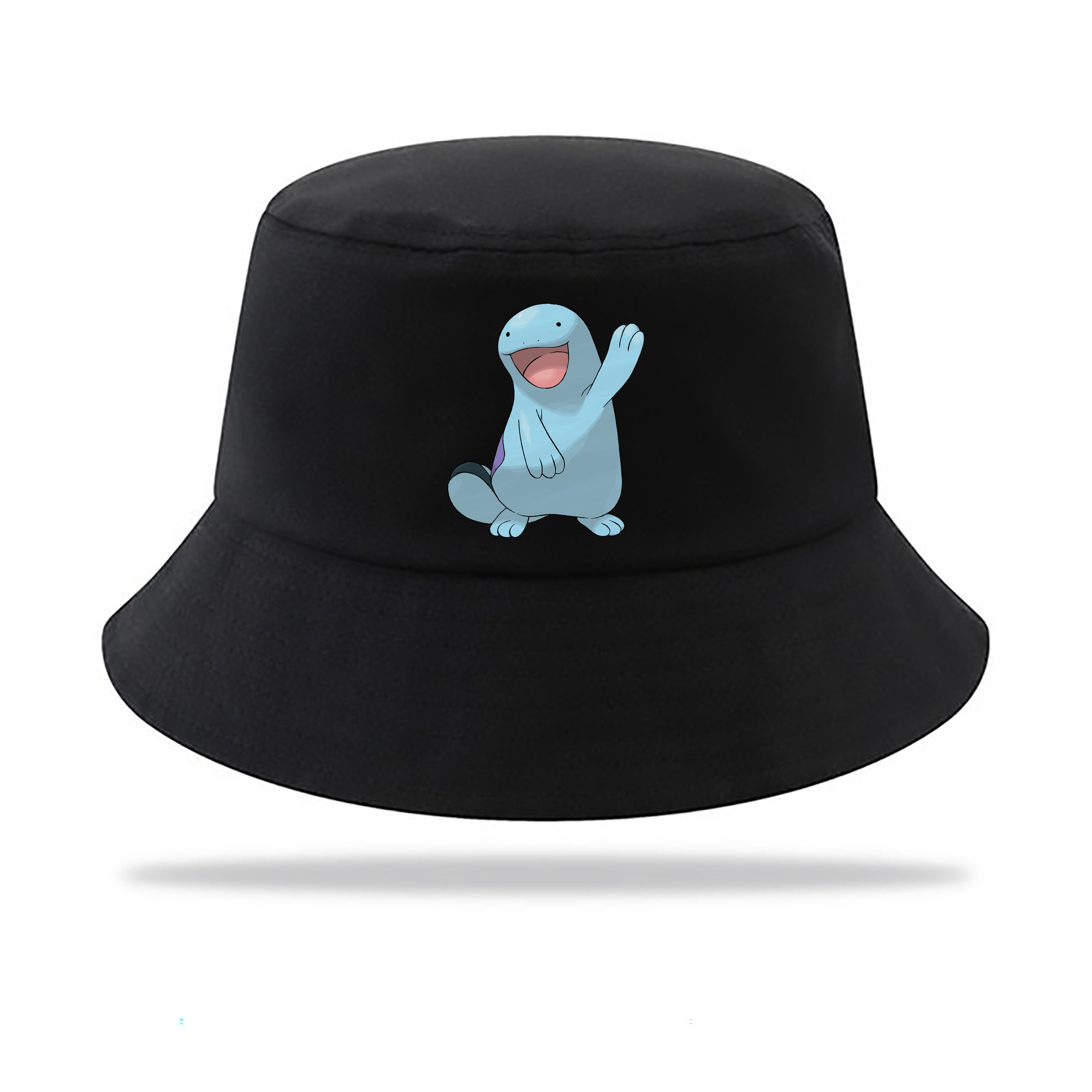 （画像用） ポケットモンスター Pokémon アウトドア日除けバケットハット
