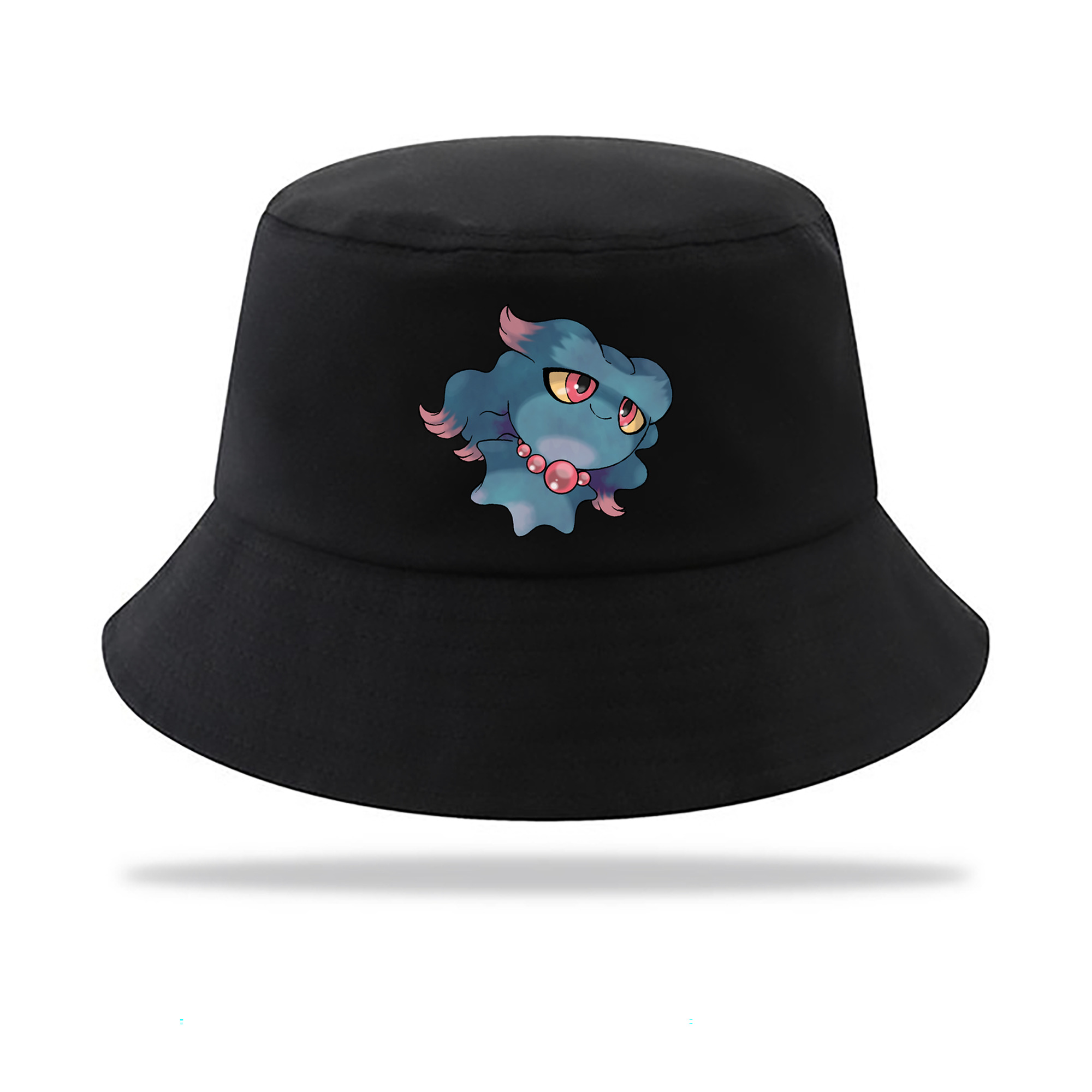 （画像用） ポケットモンスター Pokémon アウトドア日除けバケットハット