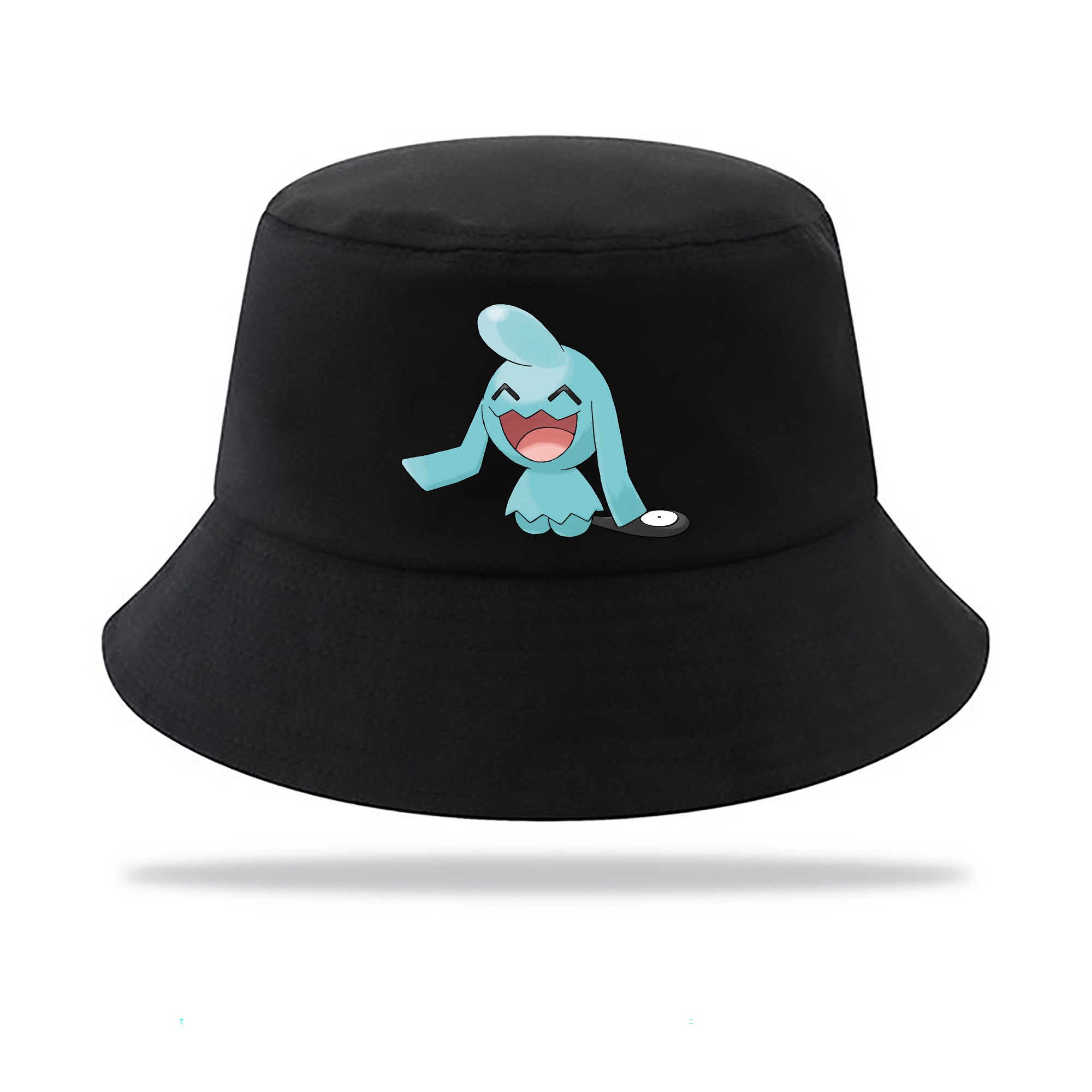 （画像用） ポケットモンスター Pokémon アウトドア日除けバケットハット