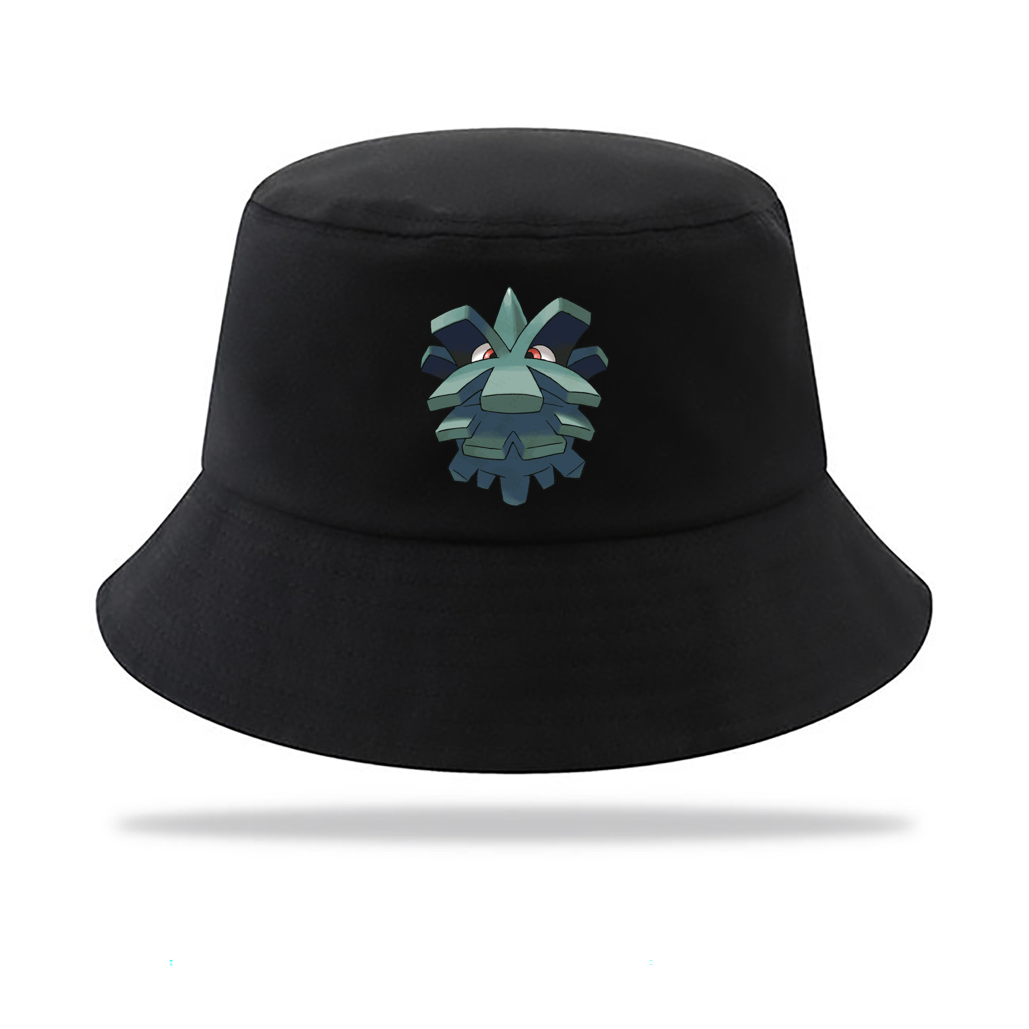 （画像用） ポケットモンスター Pokémon アウトドア日除けバケットハット