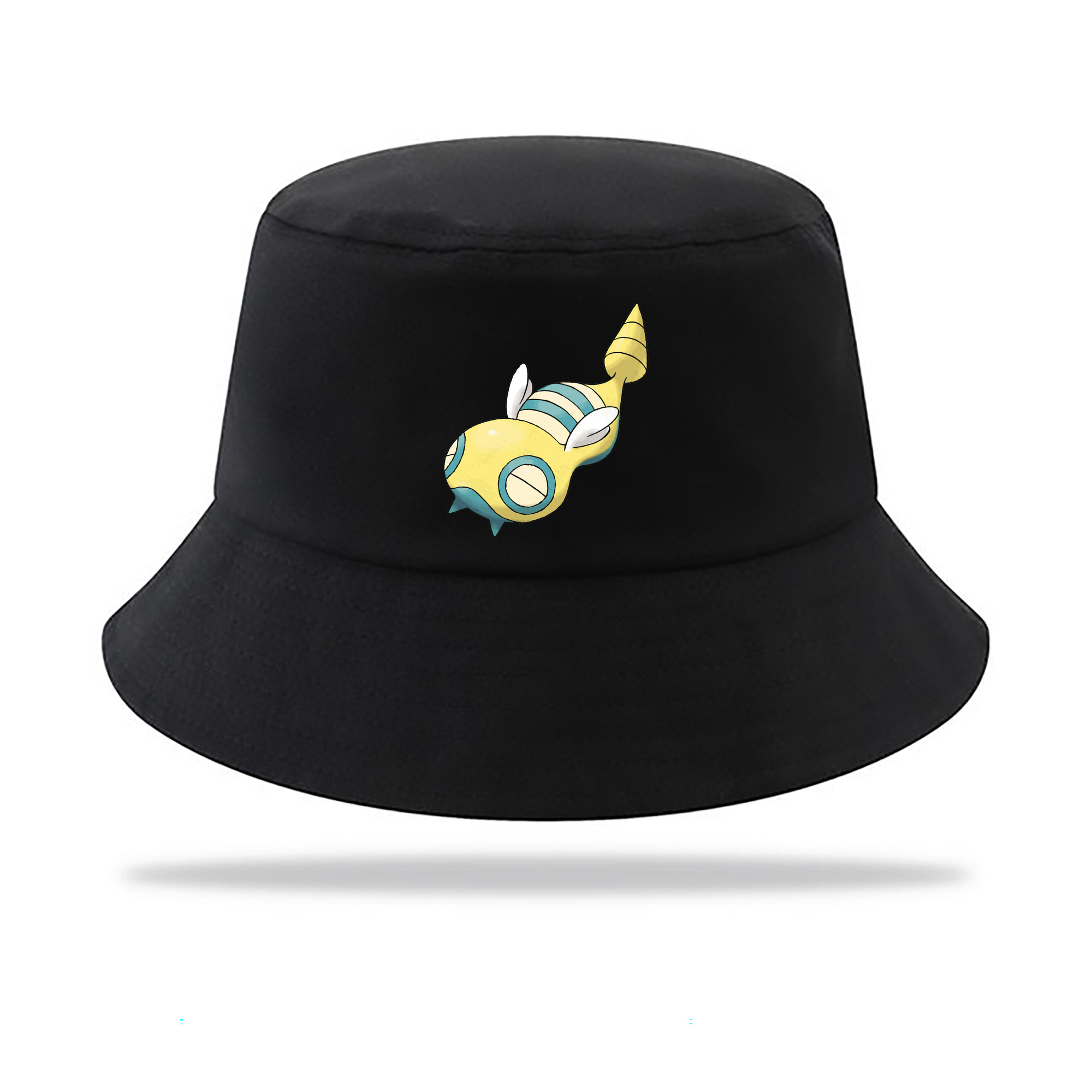 （画像用） ポケットモンスター Pokémon アウトドア日除けバケットハット