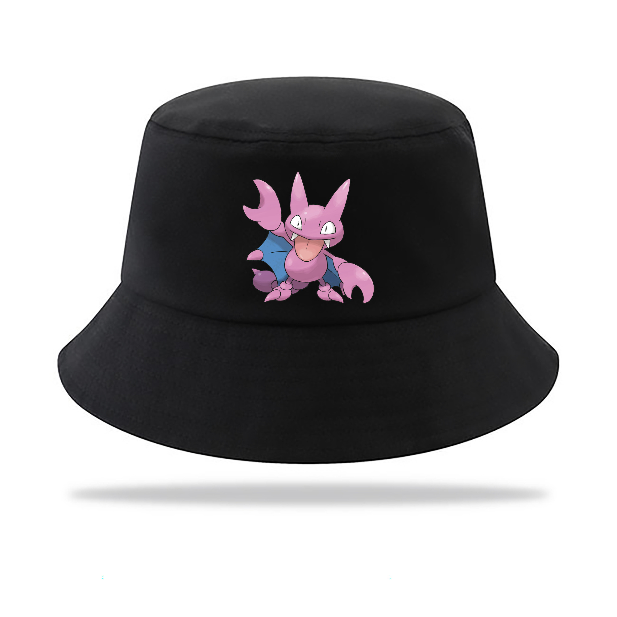 （画像用） ポケットモンスター Pokémon アウトドア日除けバケットハット