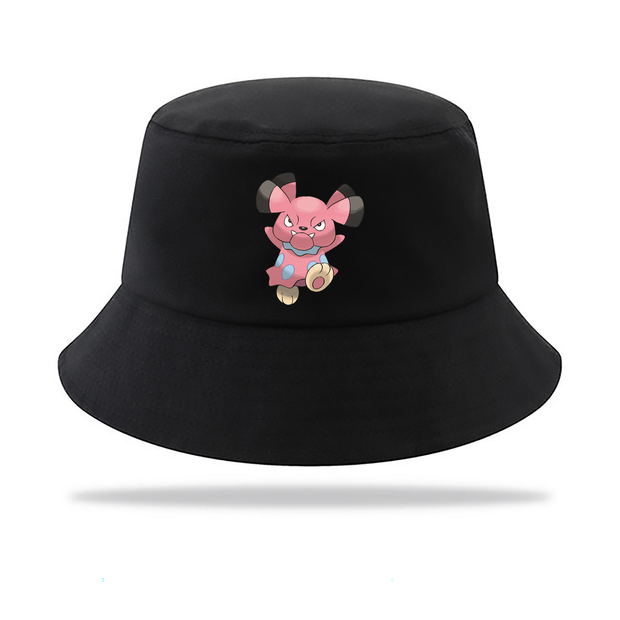 （画像用） ポケットモンスター Pokémon アウトドア日除けバケットハット