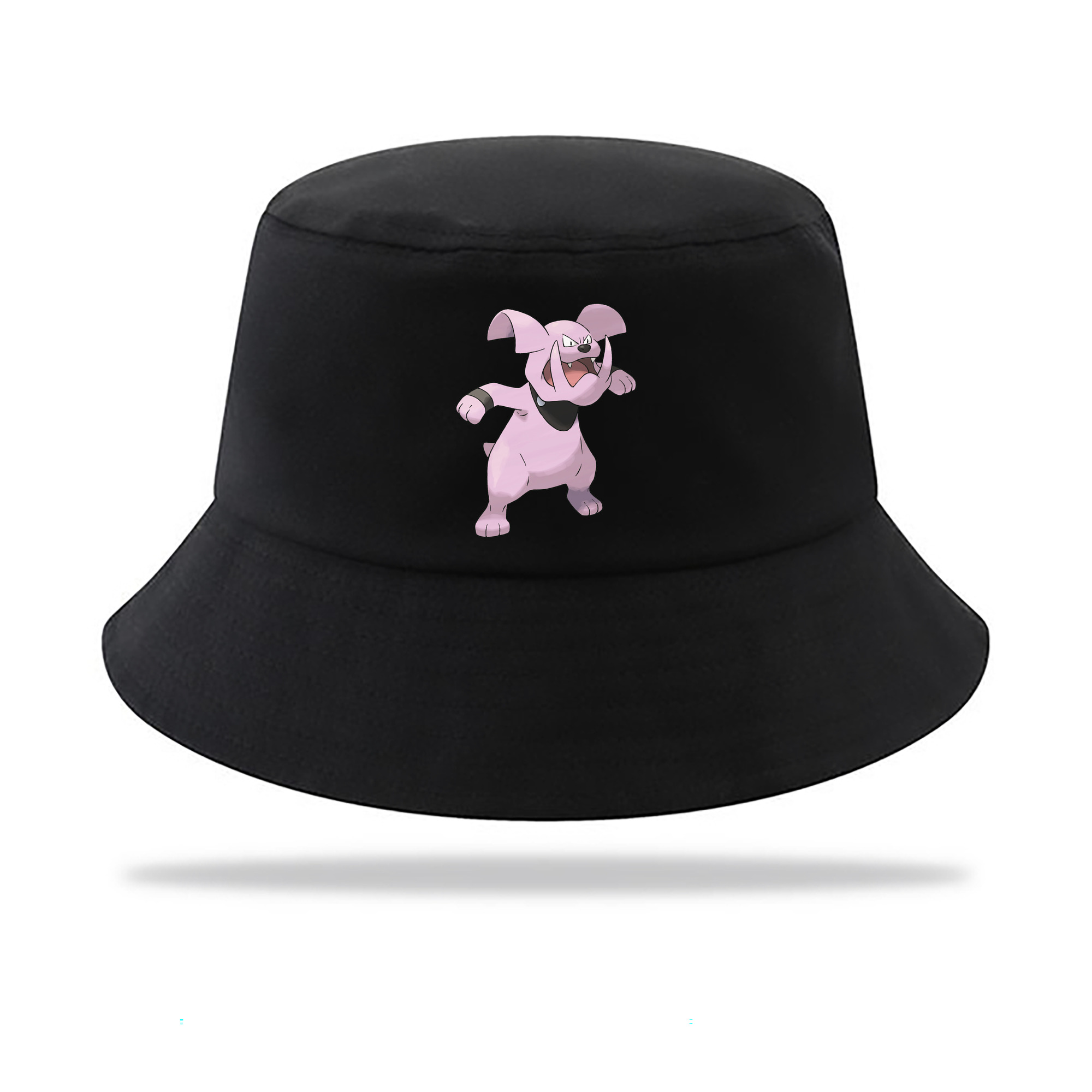 （画像用） ポケットモンスター Pokémon アウトドア日除けバケットハット