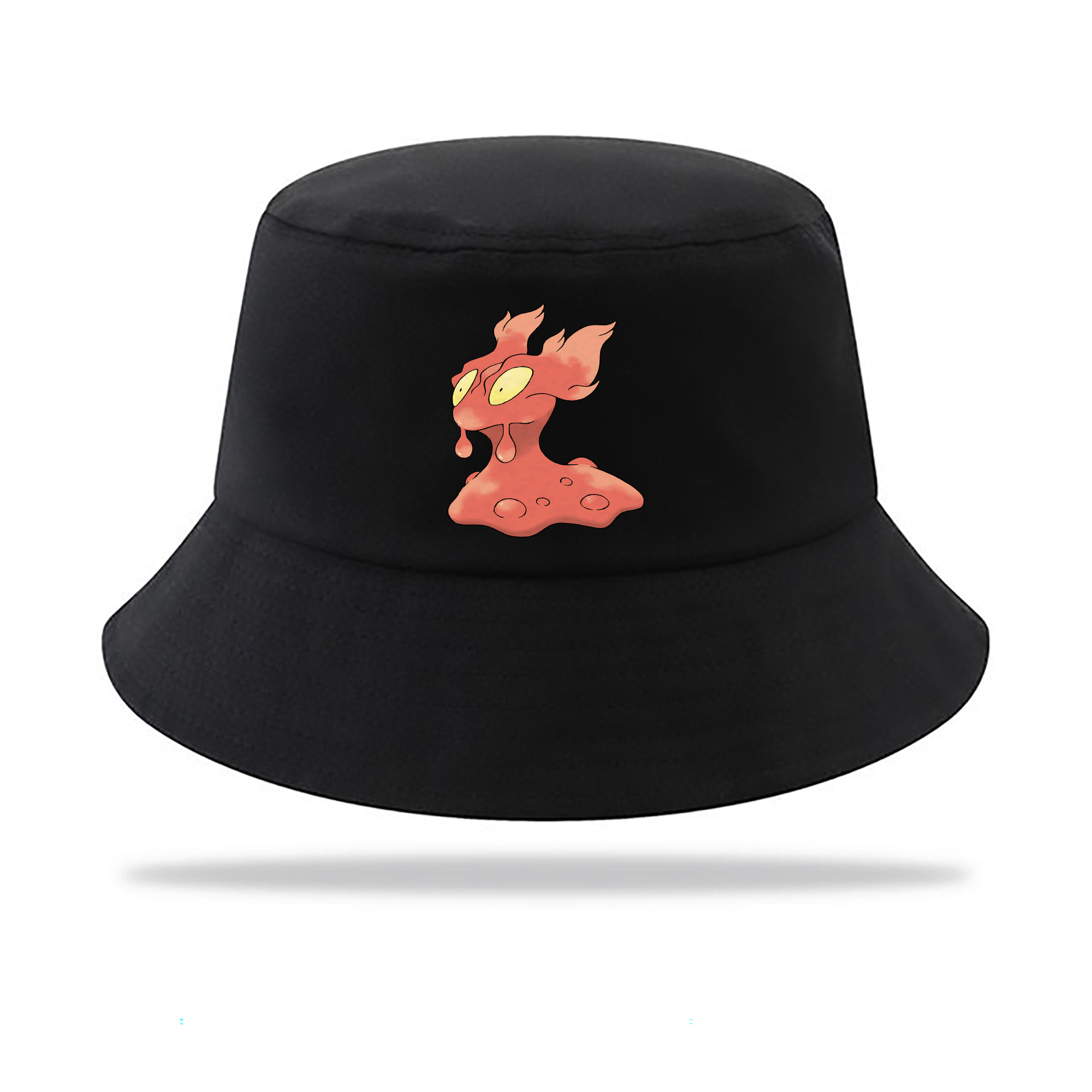 （画像用） ポケットモンスター Pokémon アウトドア日除けバケットハット