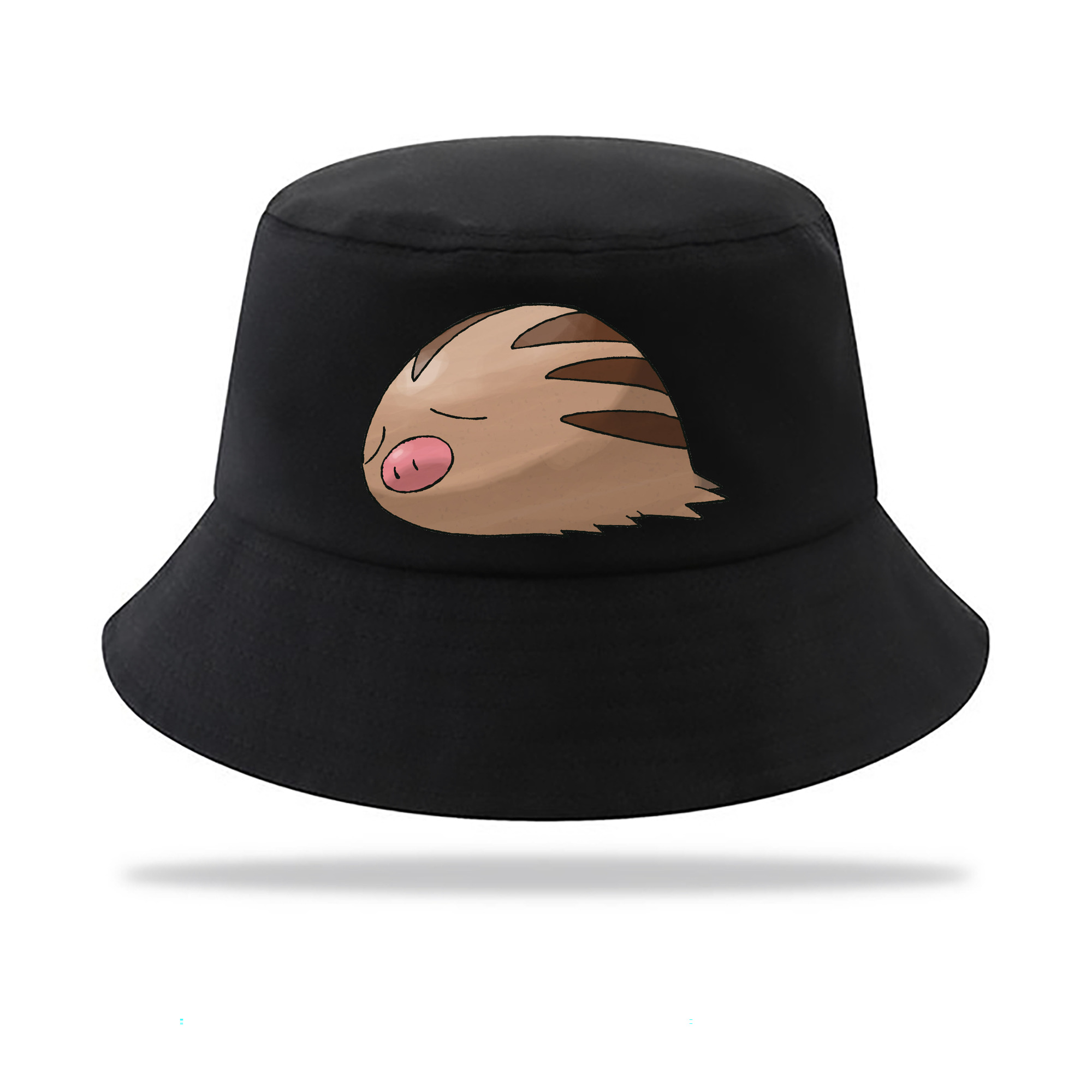 （画像用） ポケットモンスター Pokémon アウトドア日除けバケットハット