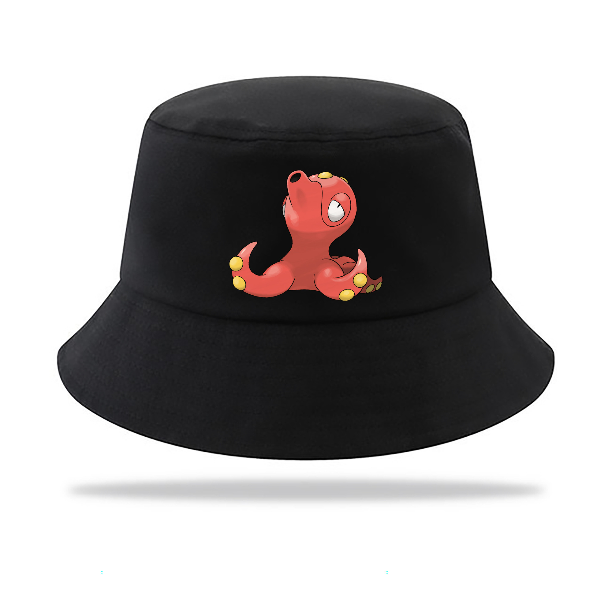 （画像用） ポケットモンスター Pokémon アウトドア日除けバケットハット