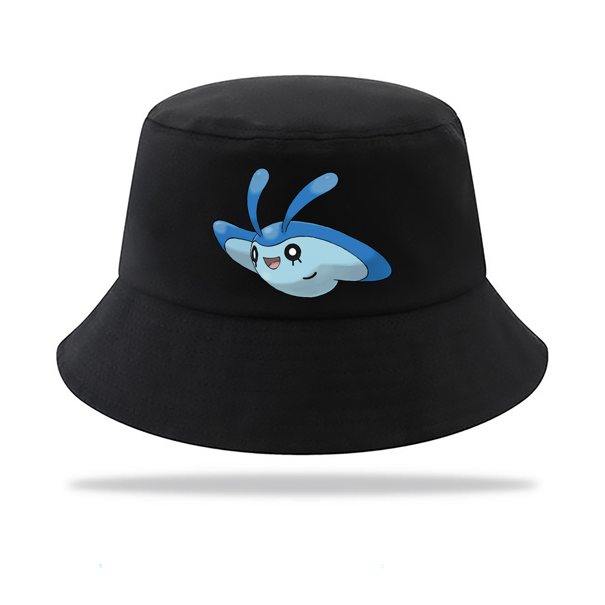（画像用） ポケットモンスター Pokémon アウトドア日除けバケットハット