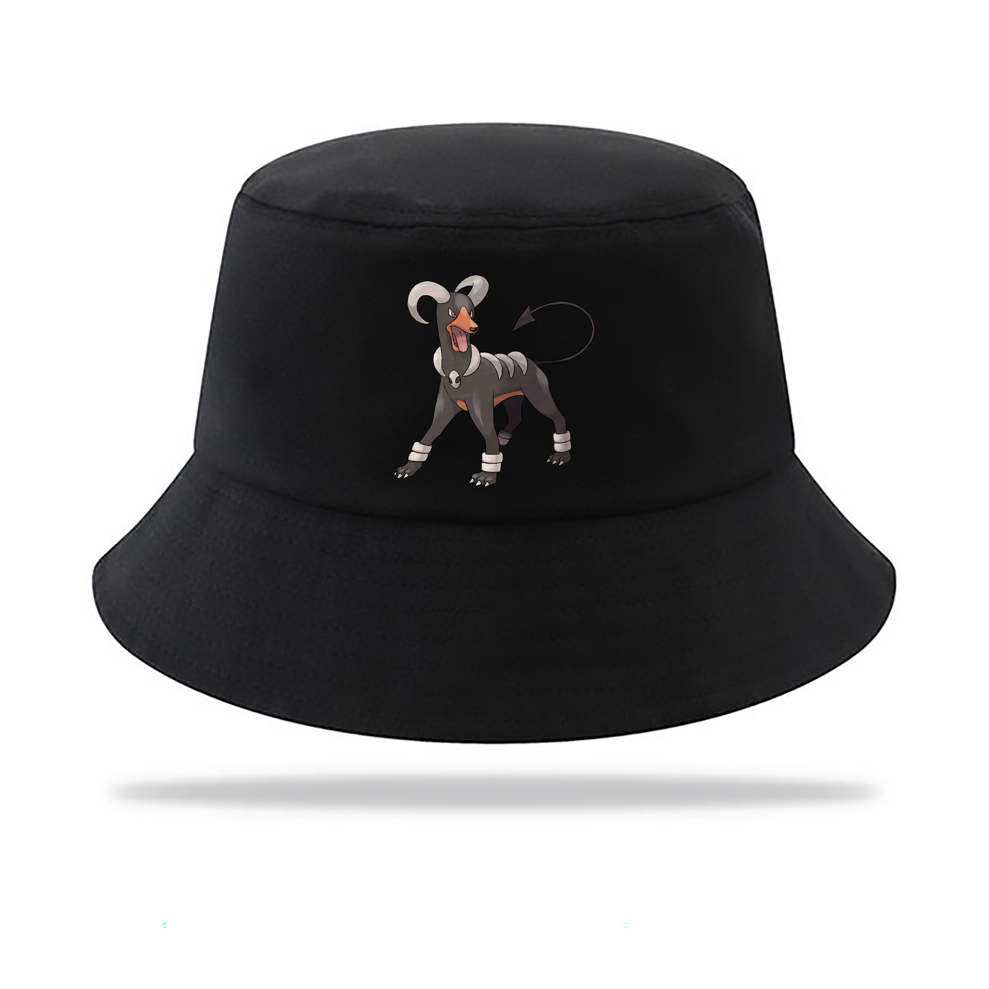 （画像用） ポケットモンスター Pokémon アウトドア日除けバケットハット