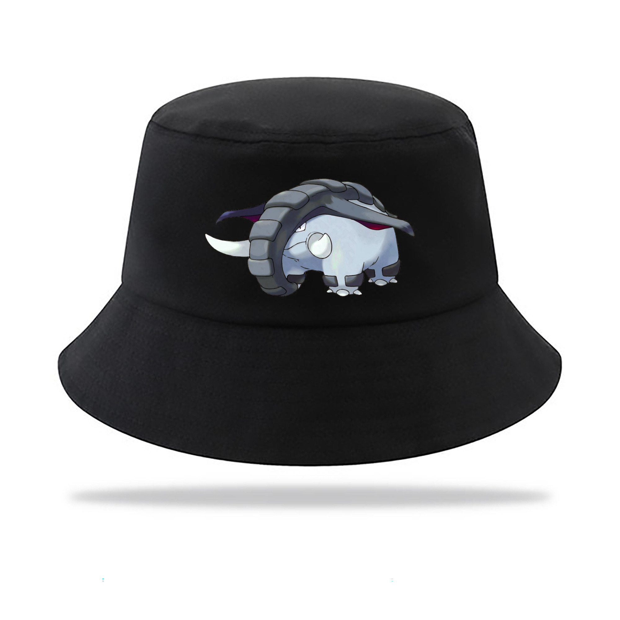 （画像用） ポケットモンスター Pokémon アウトドア日除けバケットハット