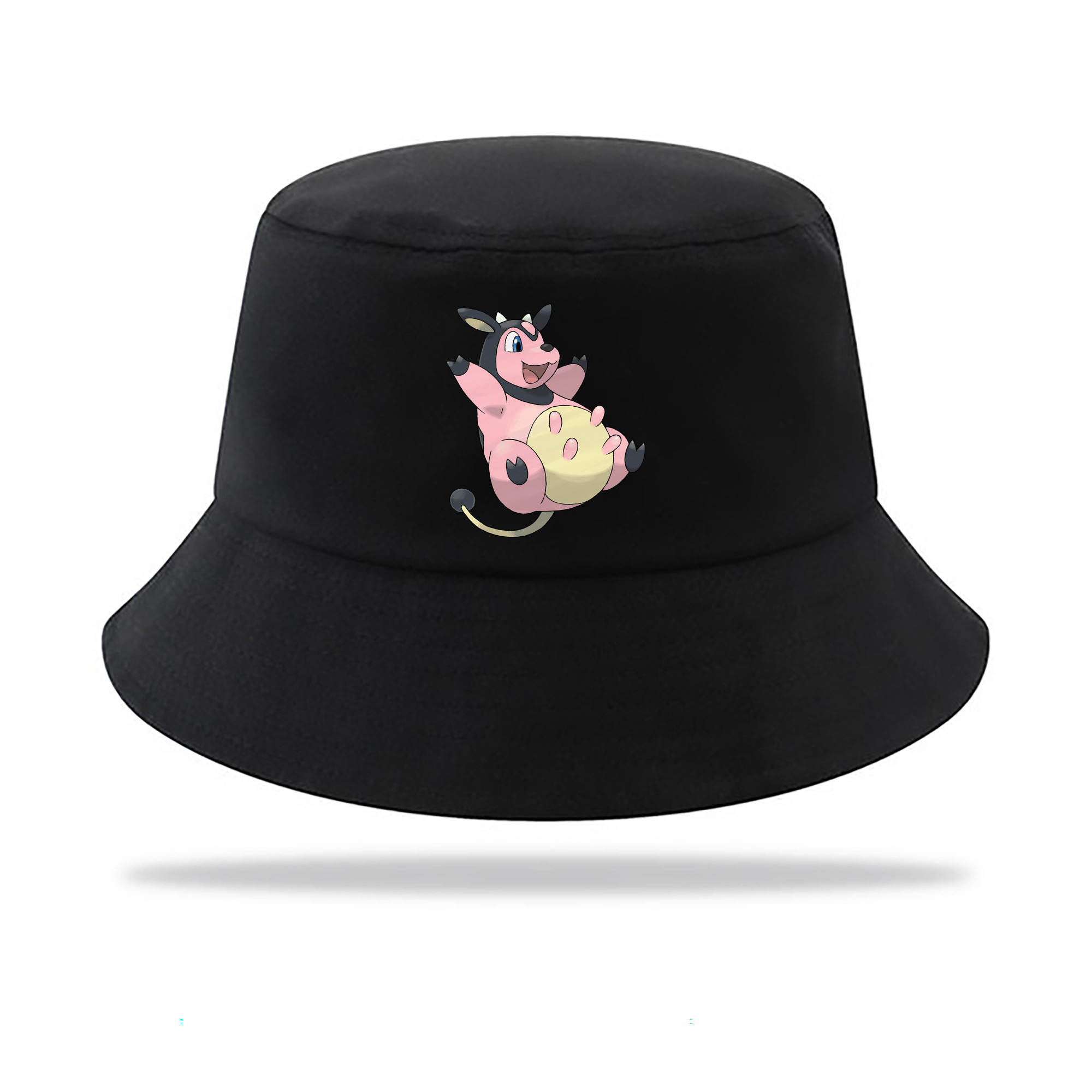 （画像用） ポケットモンスター Pokémon アウトドア日除けバケットハット