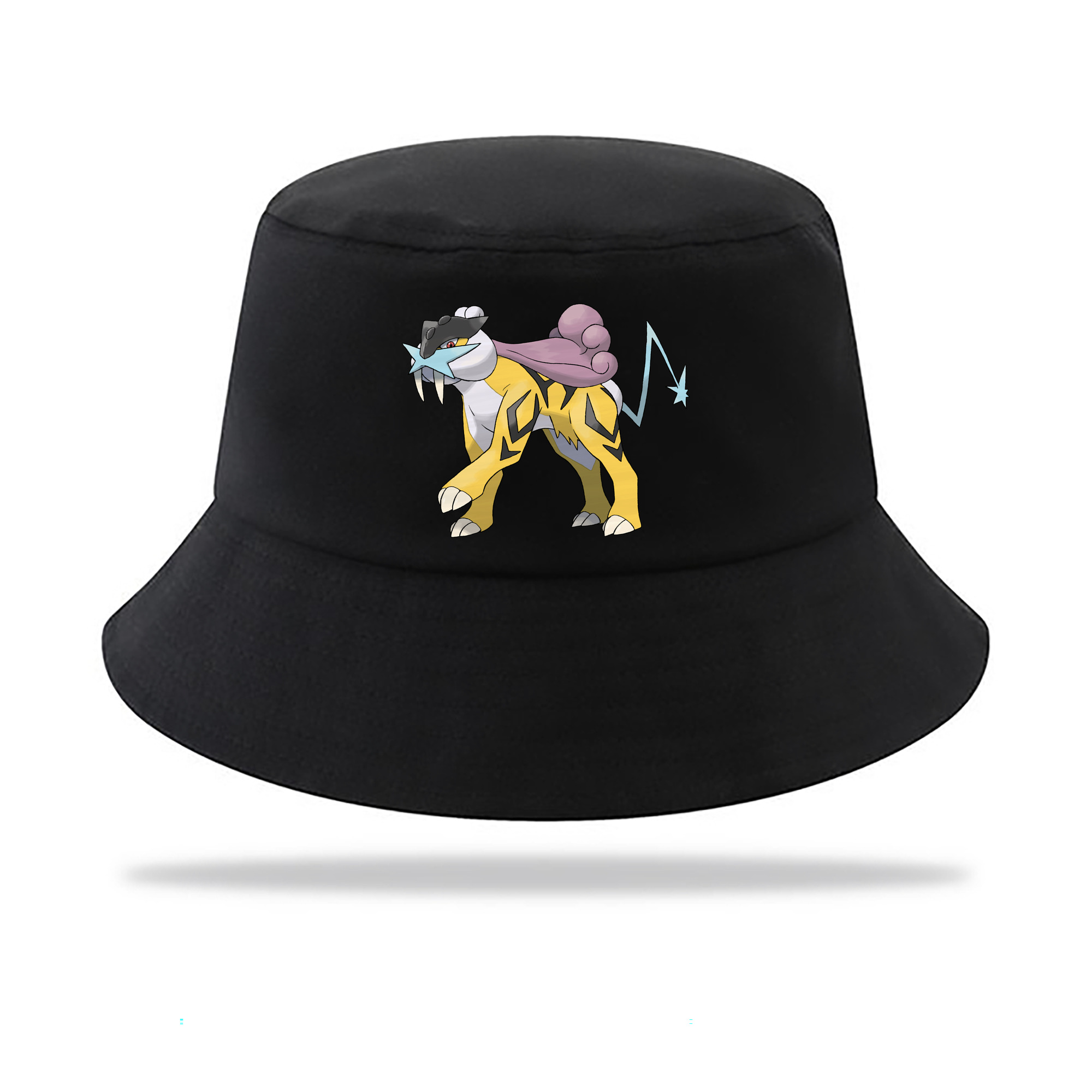（画像用） ポケットモンスター Pokémon アウトドア日除けバケットハット