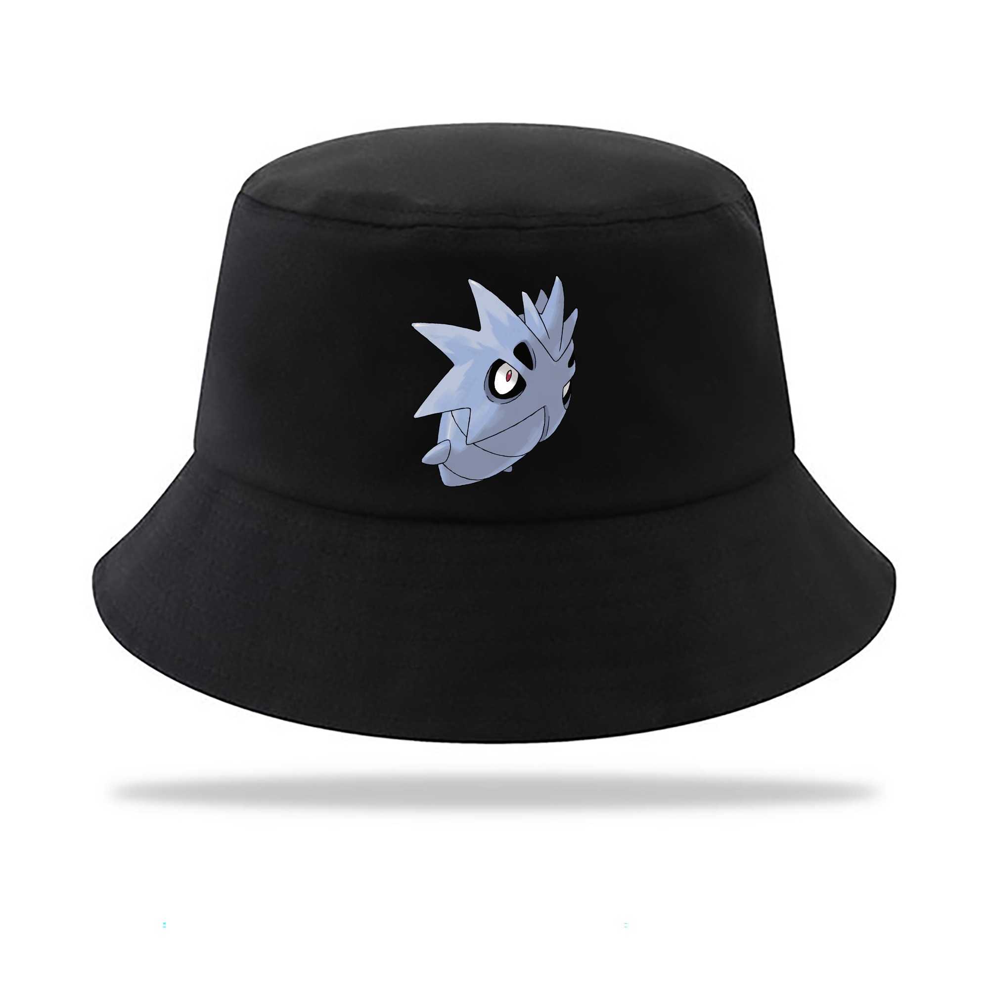 （画像用） ポケットモンスター Pokémon アウトドア日除けバケットハット