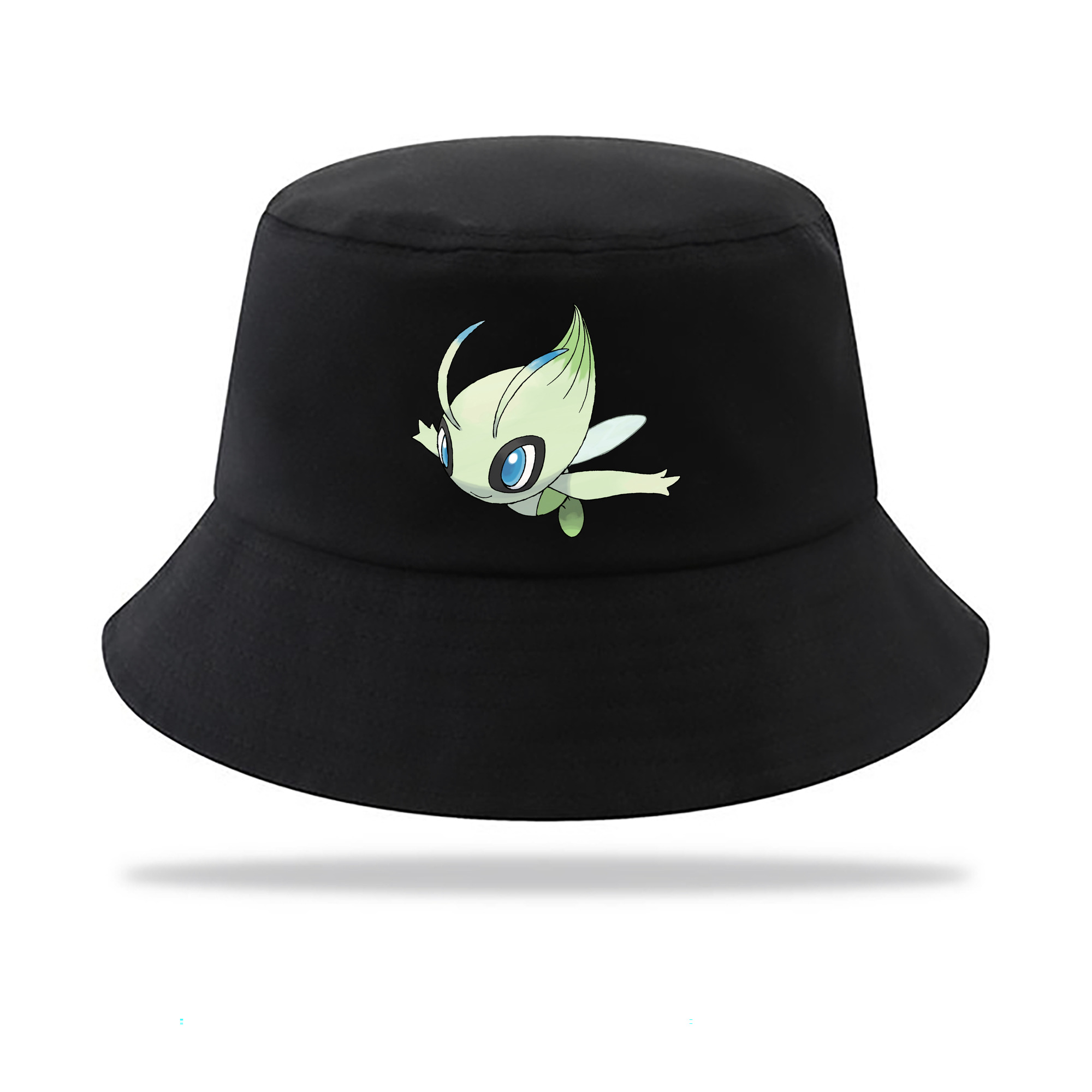 （画像用） ポケットモンスター Pokémon アウトドア日除けバケットハット