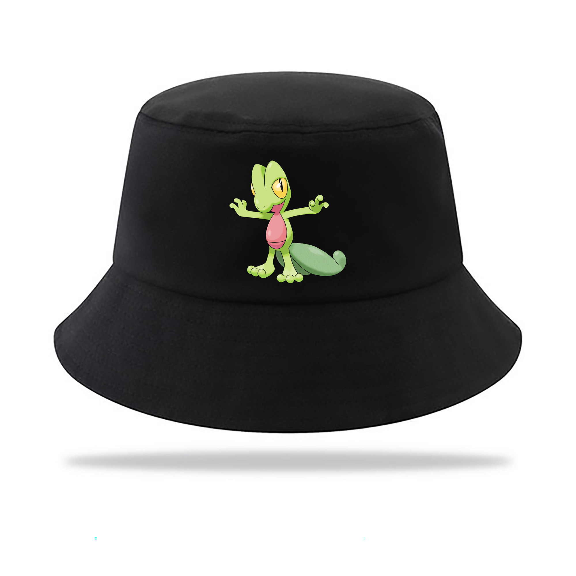 （画像用） ポケットモンスター Pokémon アウトドア日除けバケットハット