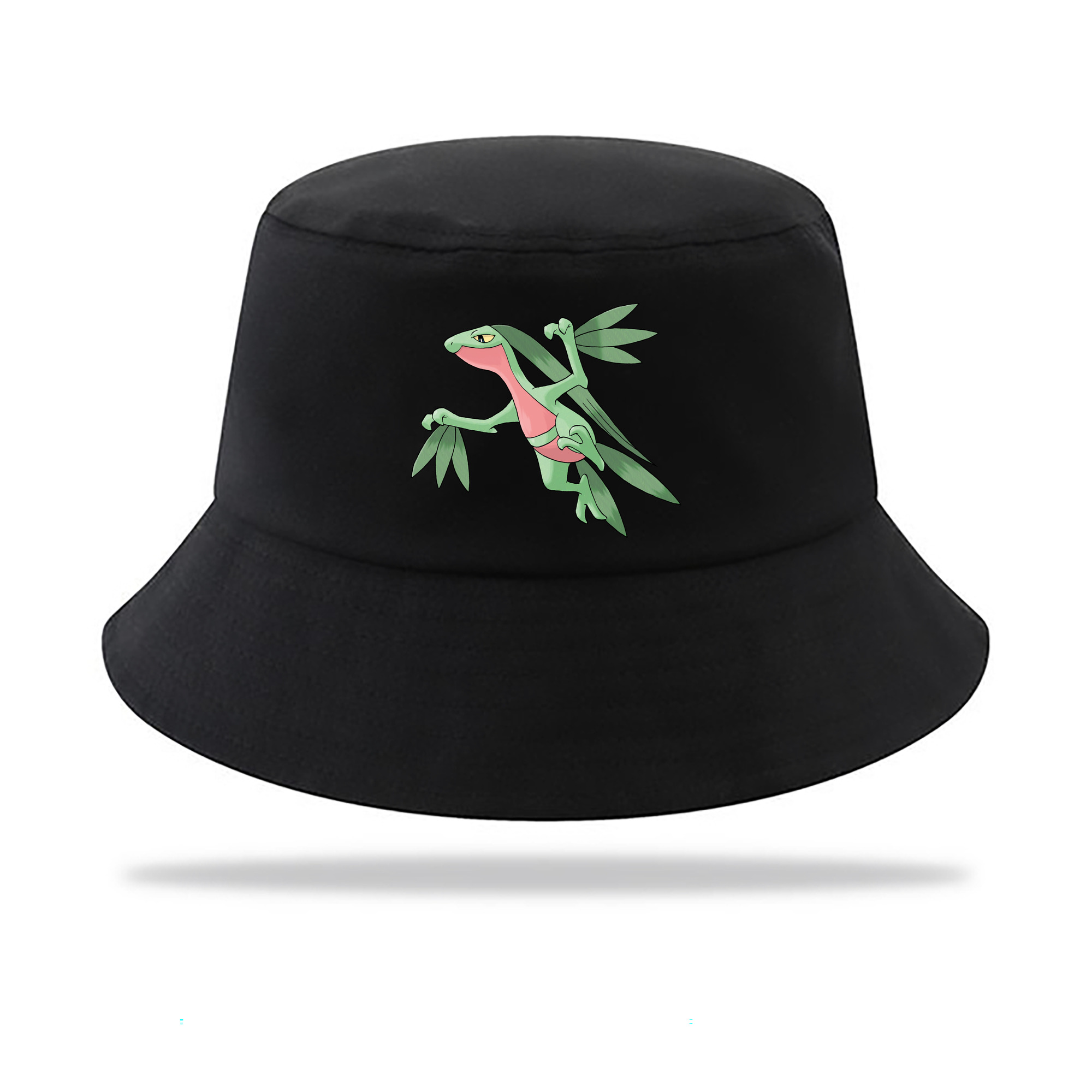 （画像用） ポケットモンスター Pokémon アウトドア日除けバケットハット
