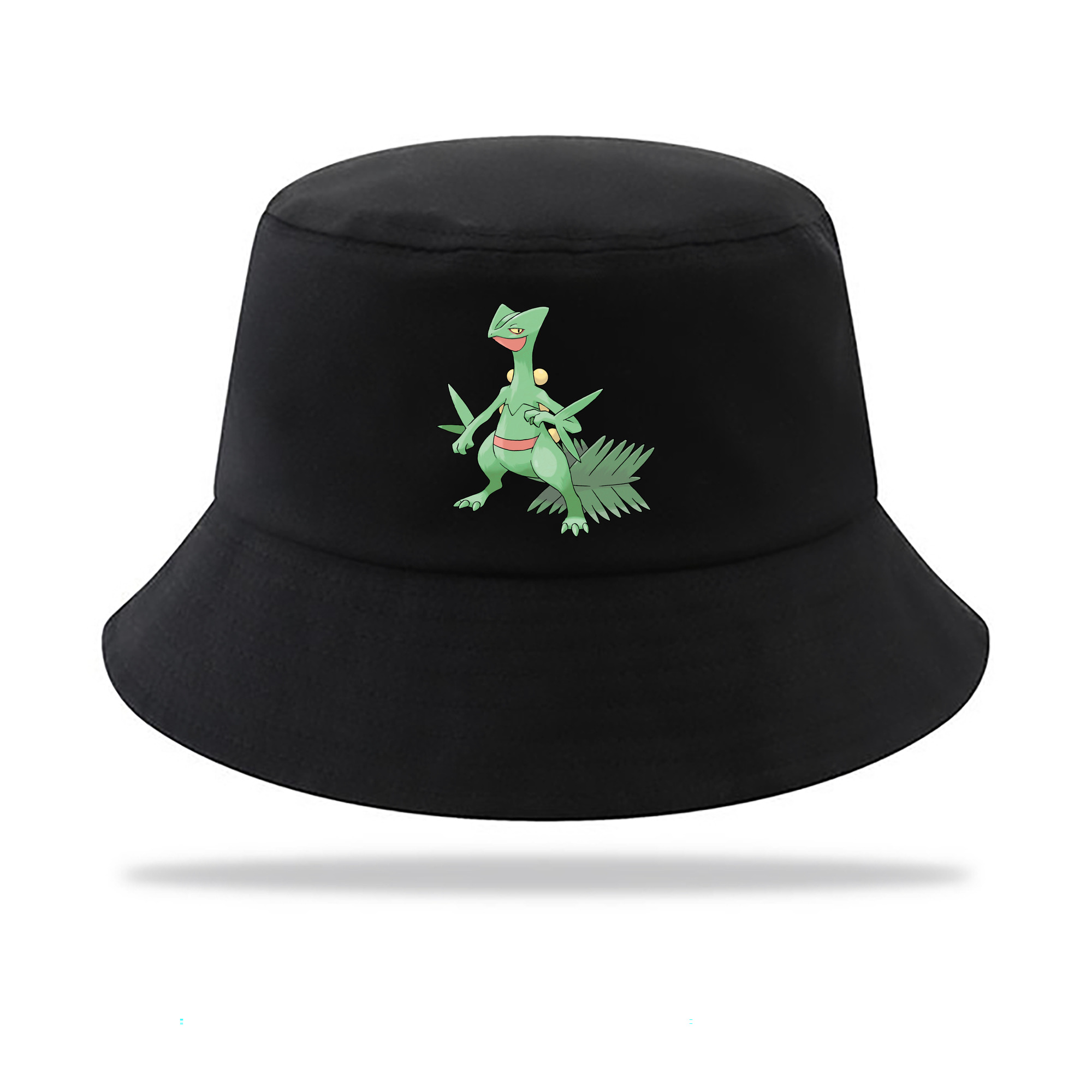 （画像用） ポケットモンスター Pokémon アウトドア日除けバケットハット
