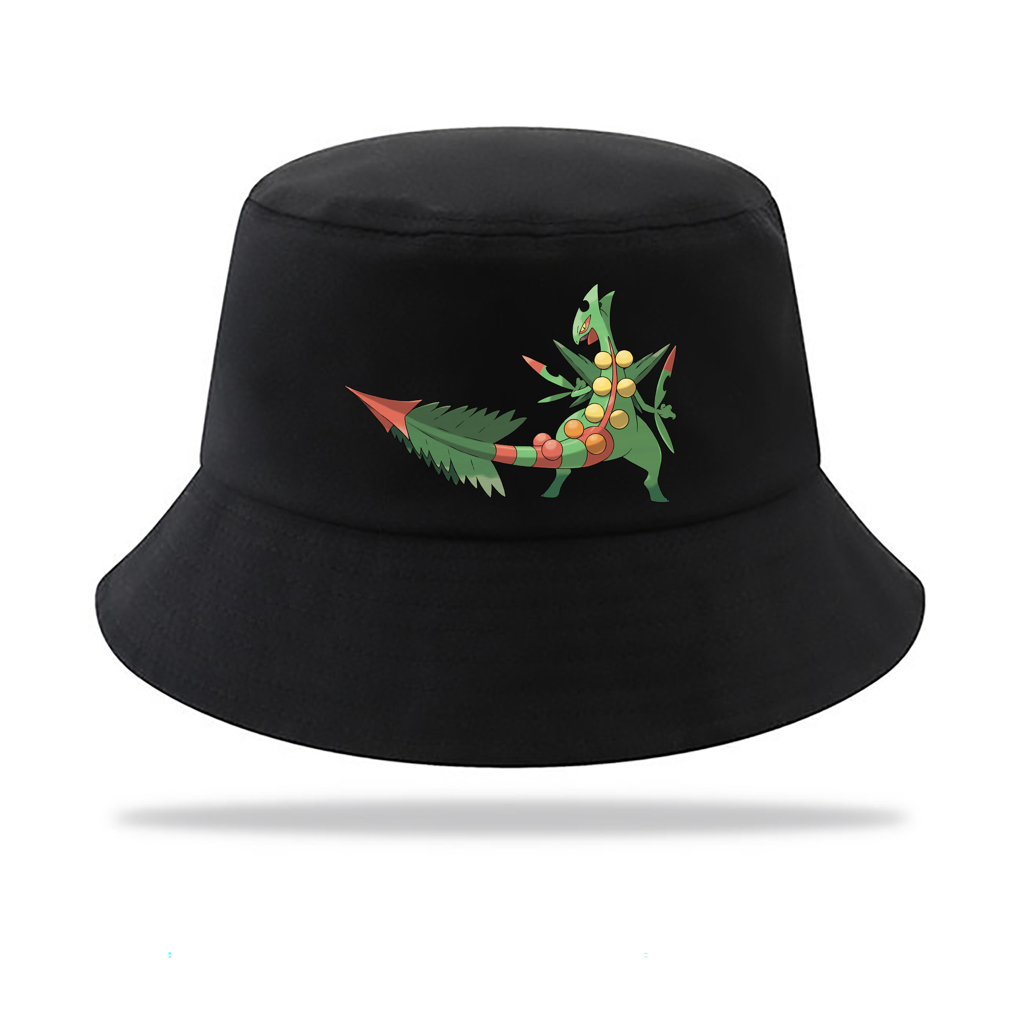 （画像用） ポケットモンスター Pokémon アウトドア日除けバケットハット