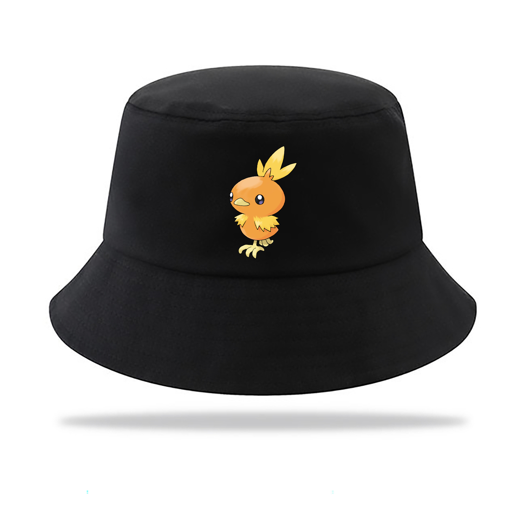 （画像用） ポケットモンスター Pokémon アウトドア日除けバケットハット