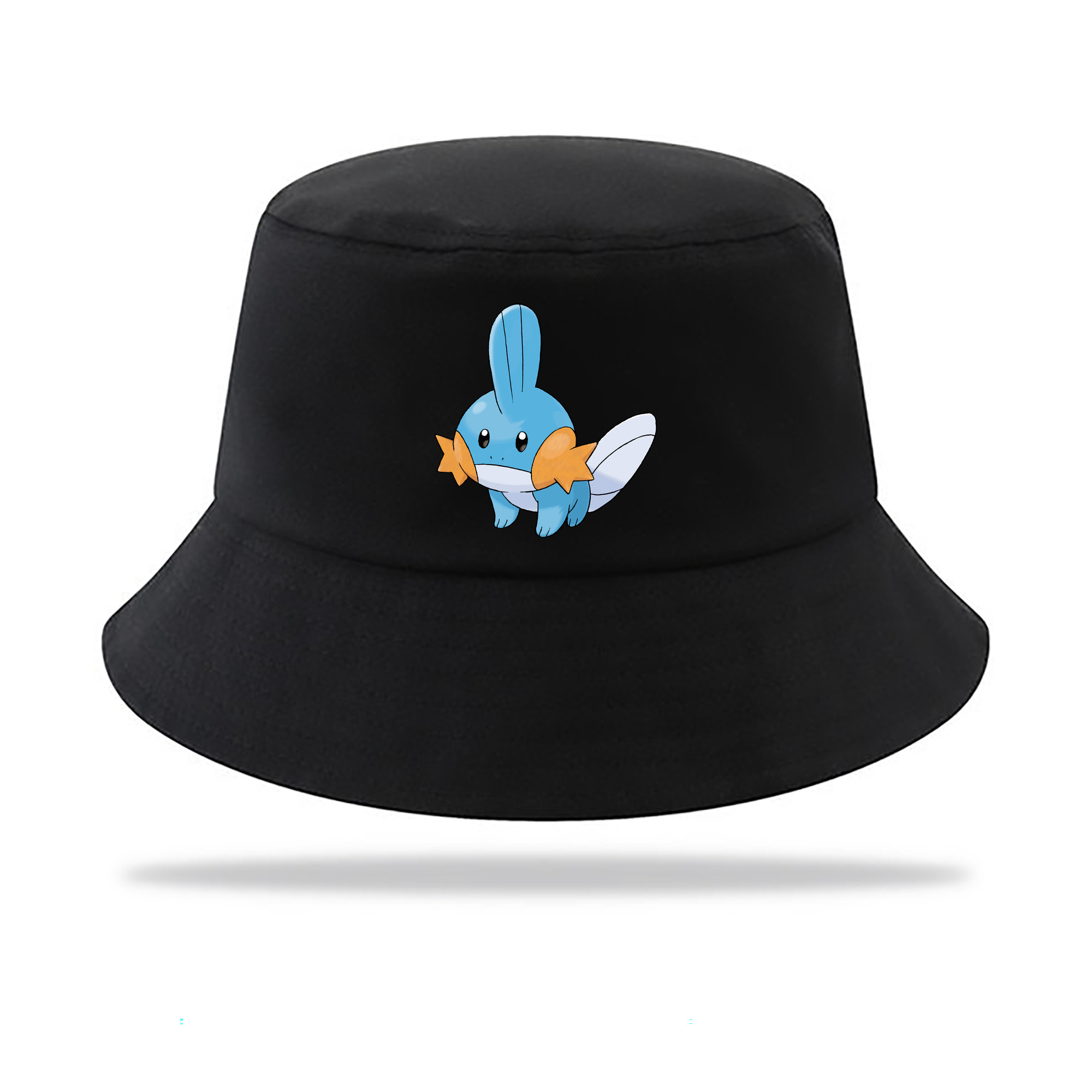 （画像用） ポケットモンスター Pokémon アウトドア日除けバケットハット