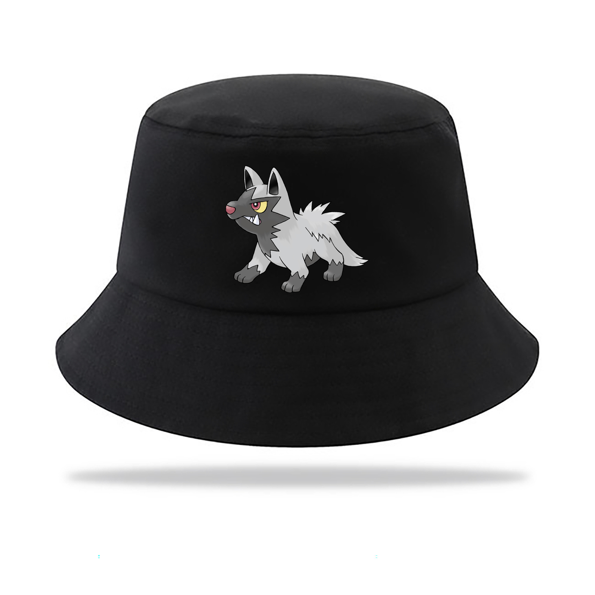 （画像用） ポケットモンスター Pokémon アウトドア日除けバケットハット